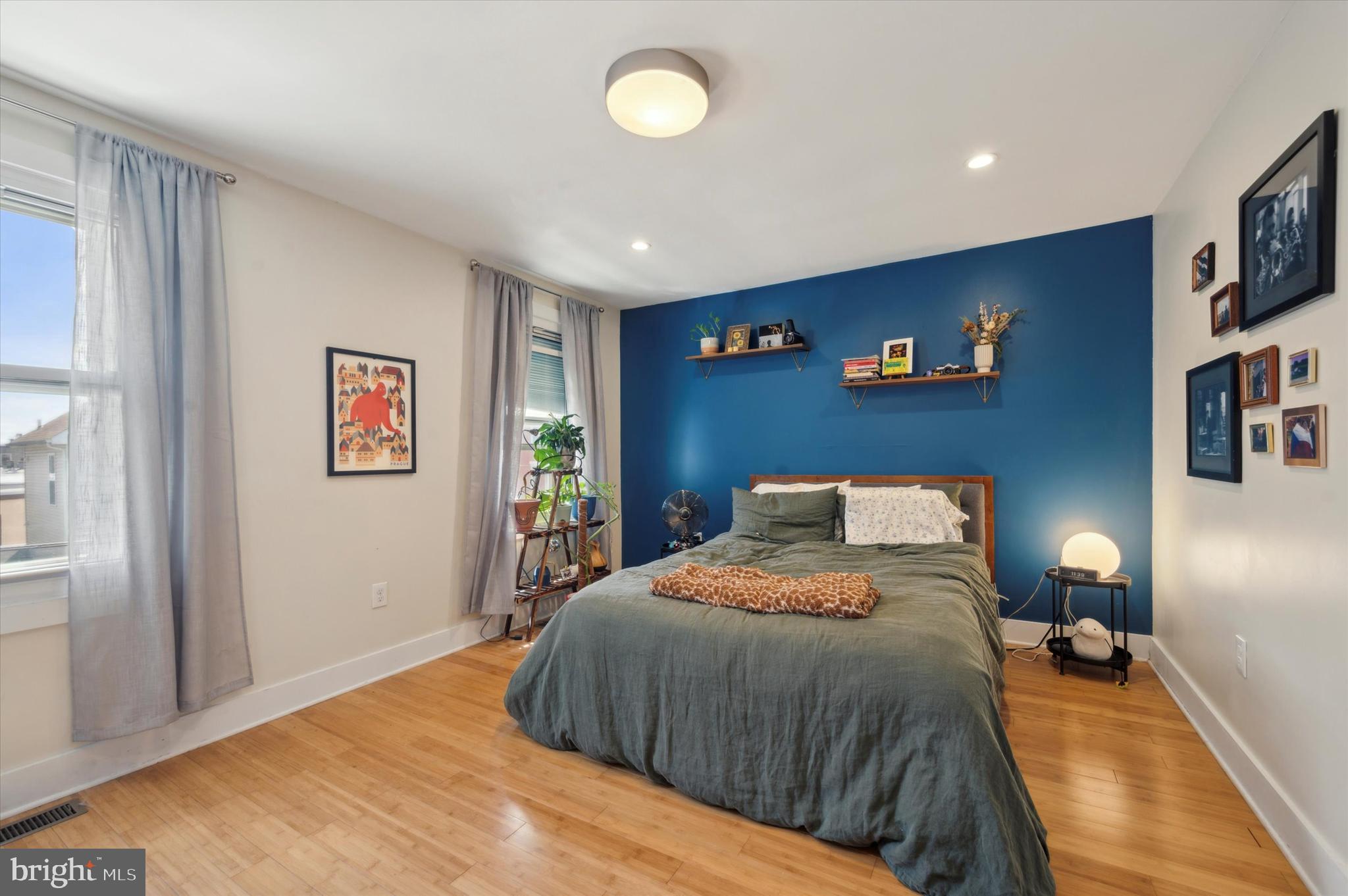 NEWBOLD - Residential Lease