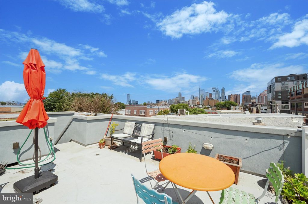 Photo of 1126 S 15th Street, PHILADELPHIA, PA 19146 (MLS # PAPH2556970)