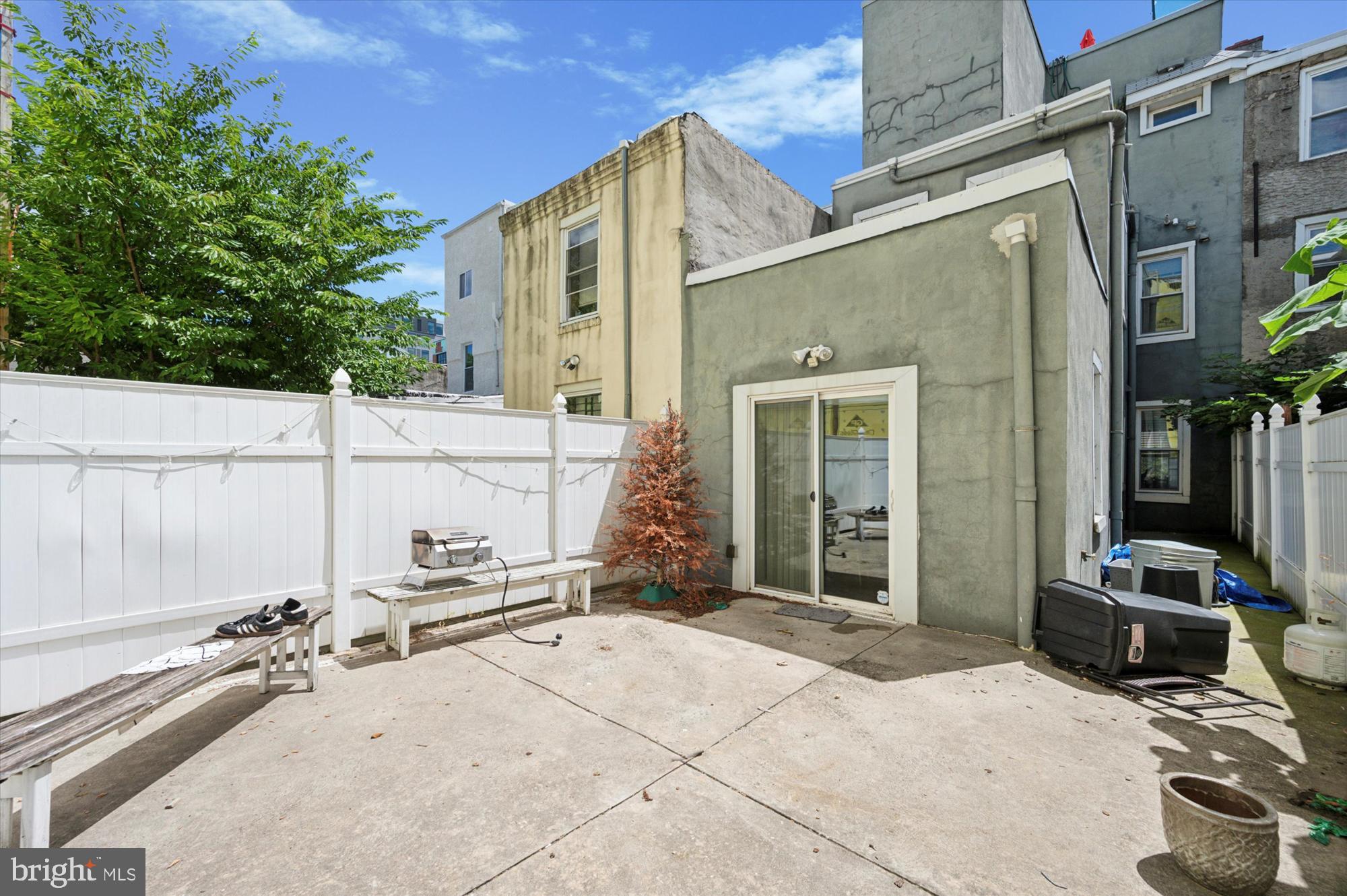 NEWBOLD - Residential Lease