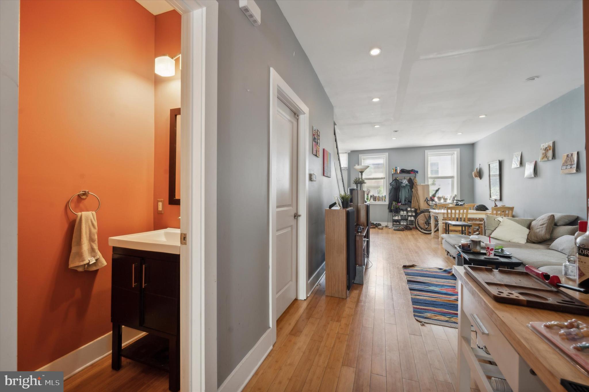 NEWBOLD - Residential Lease