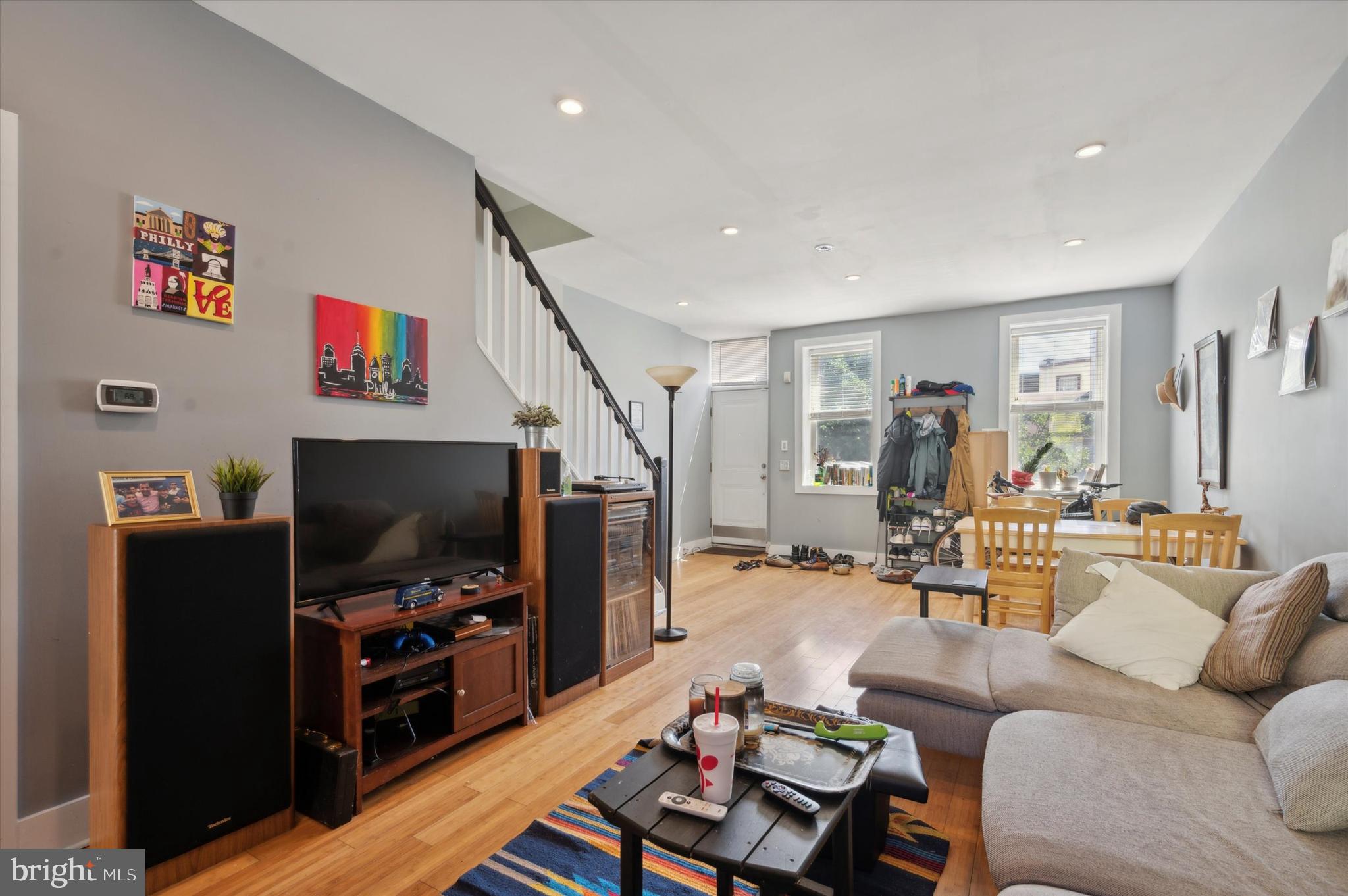 NEWBOLD - Residential Lease