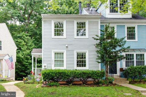 Townhouse For Sale - 13547 Ambassador Drive #13547<br/> Montgomery County, GERMANTOWN, MD 20874
