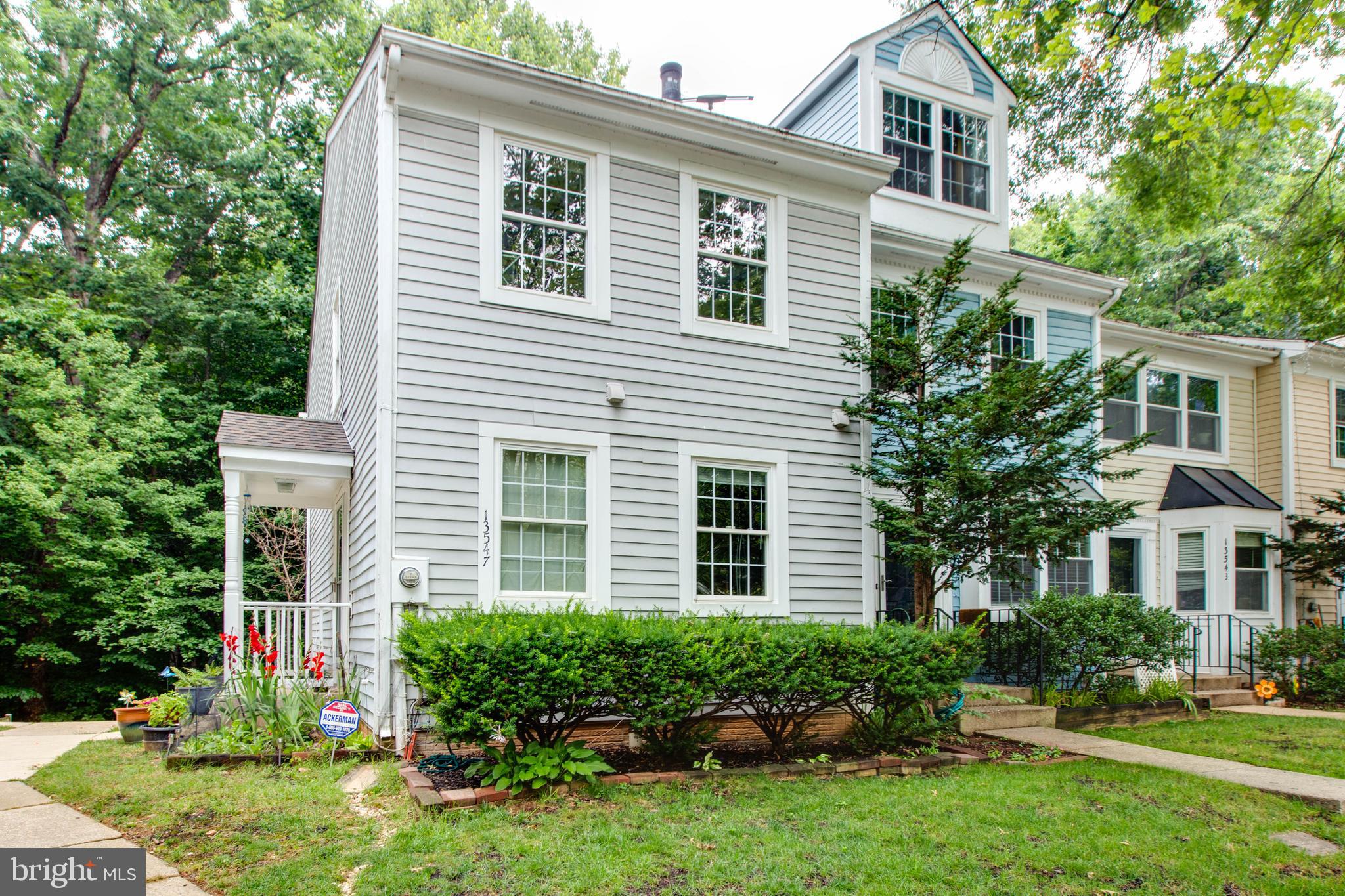 13547 AMBASSADOR DRIVE 13547