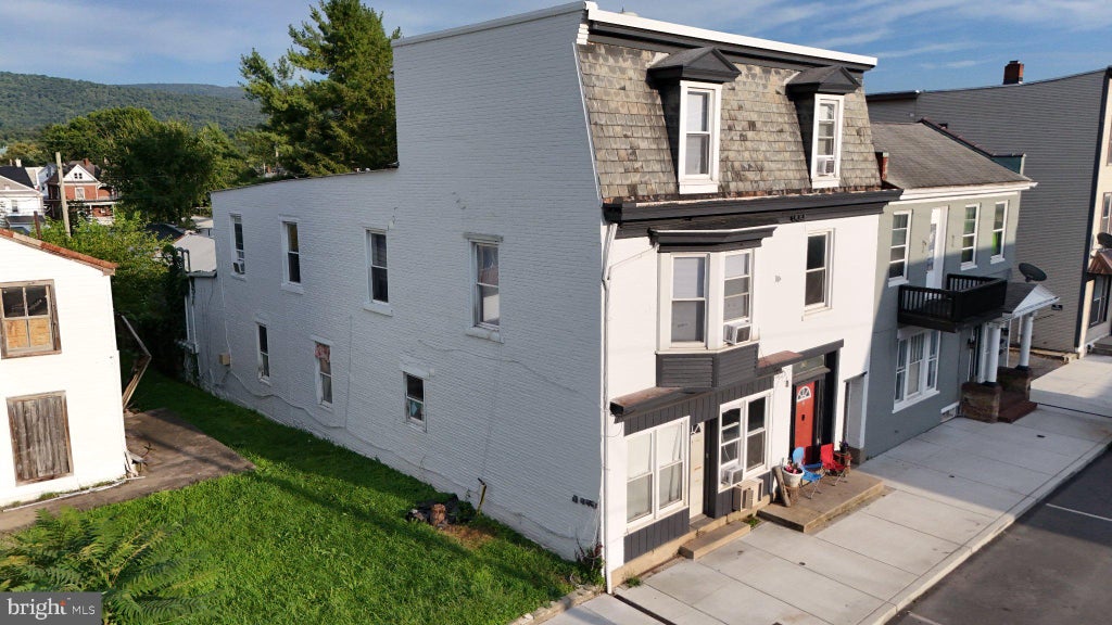 Photo of 128 Valley Street, LEWISTOWN, PA 17044 (MLS # PAMF2053598)