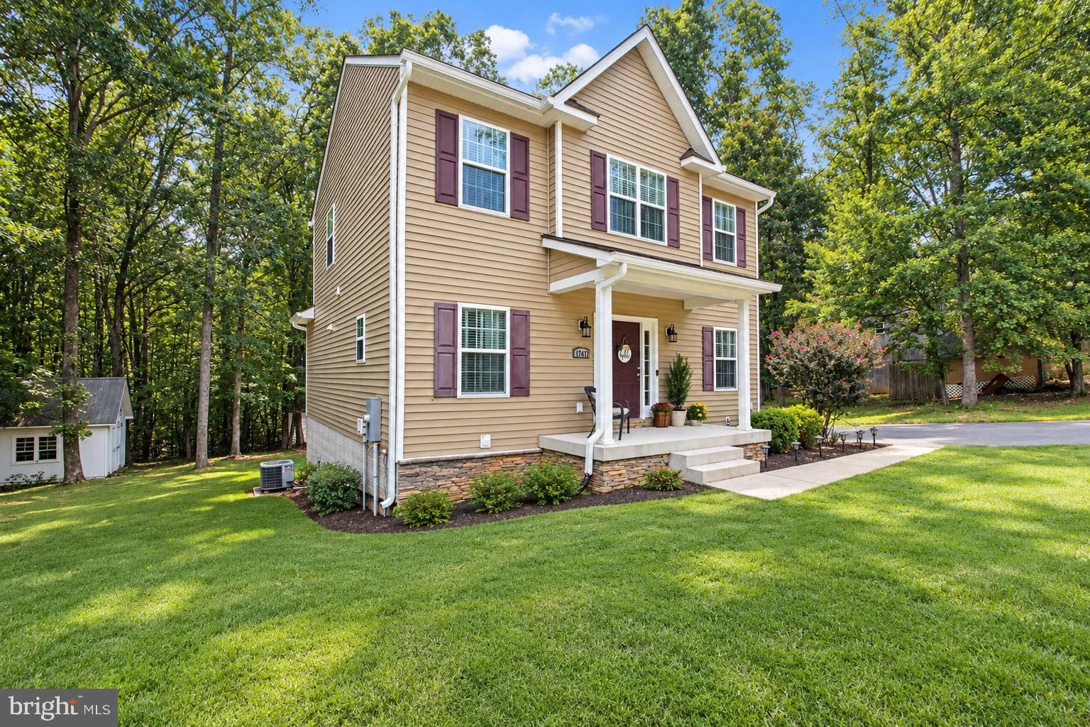12412 Salient Lane, Spotsylvania, VA, 22551