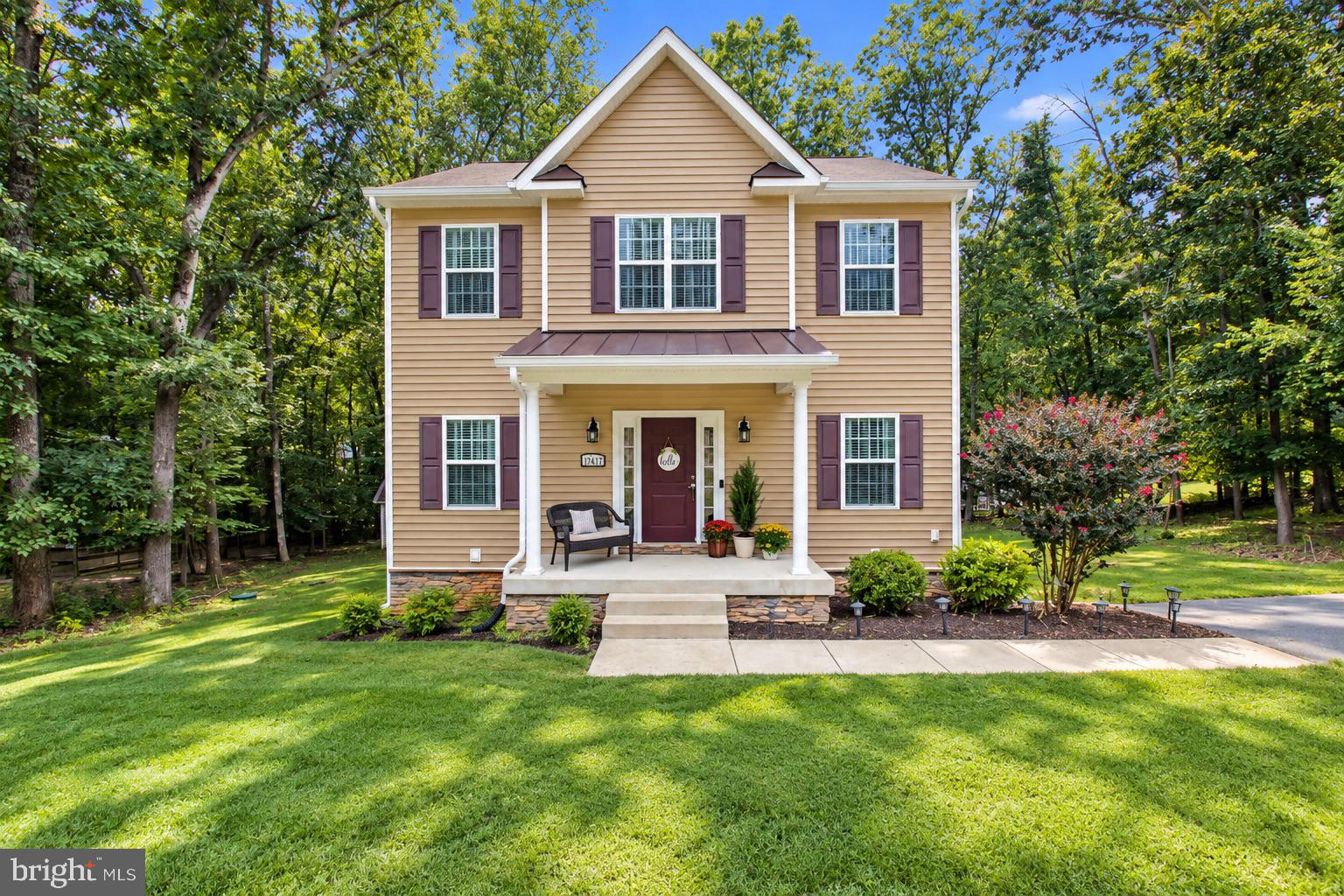 12412 SALIENT LANE