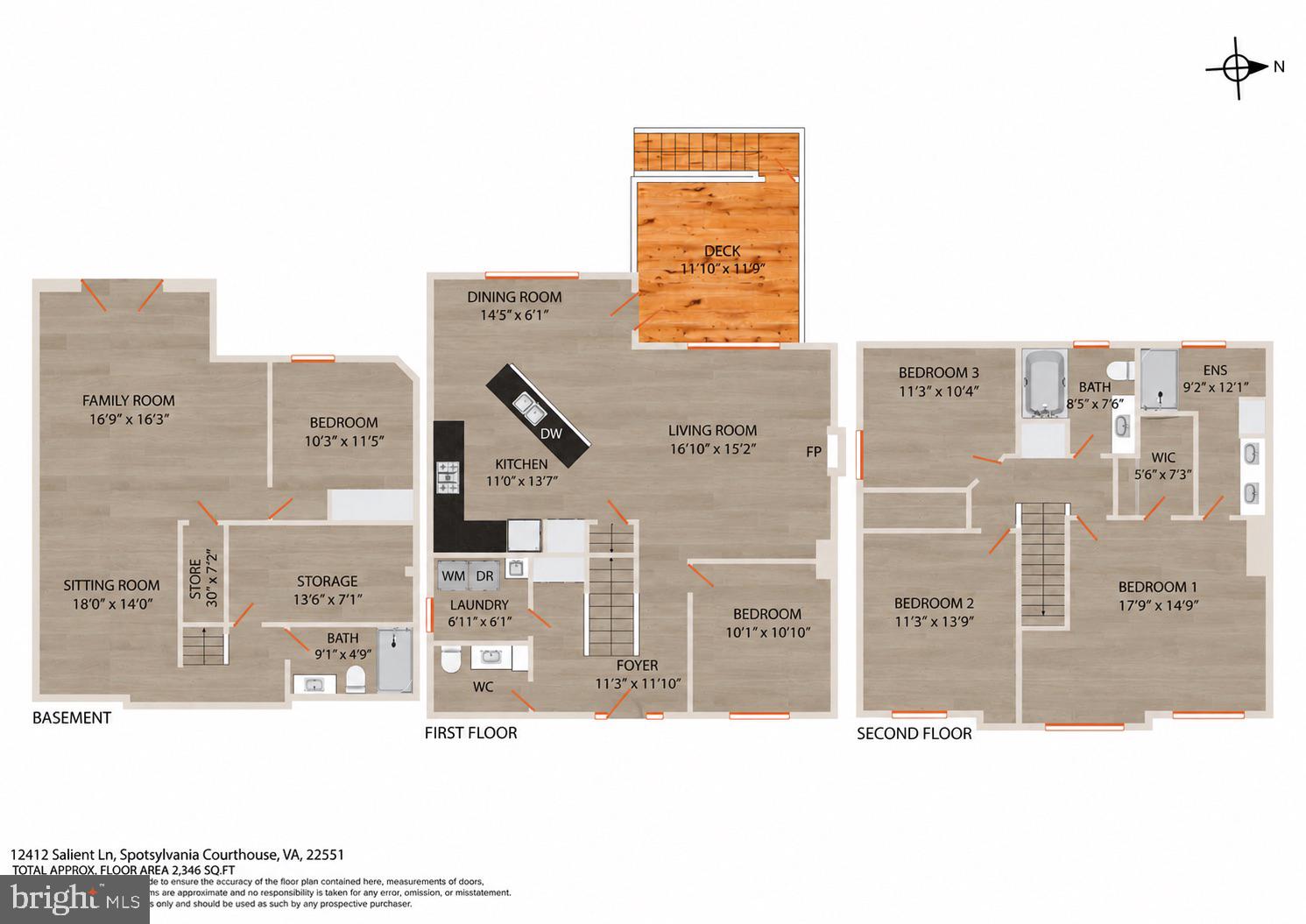 12412 SALIENT LANE