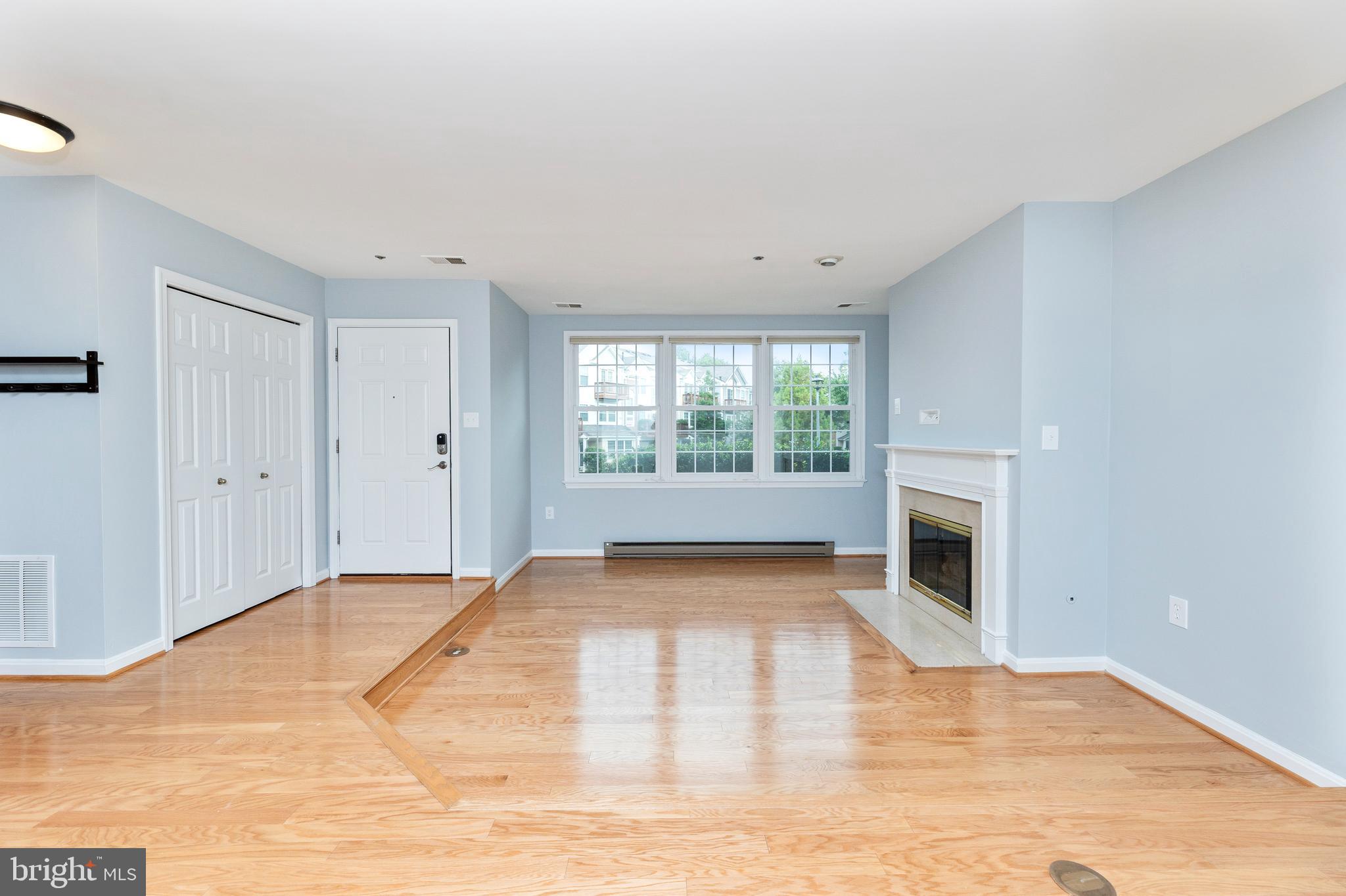 CARRIAGE PARK - Residential Lease