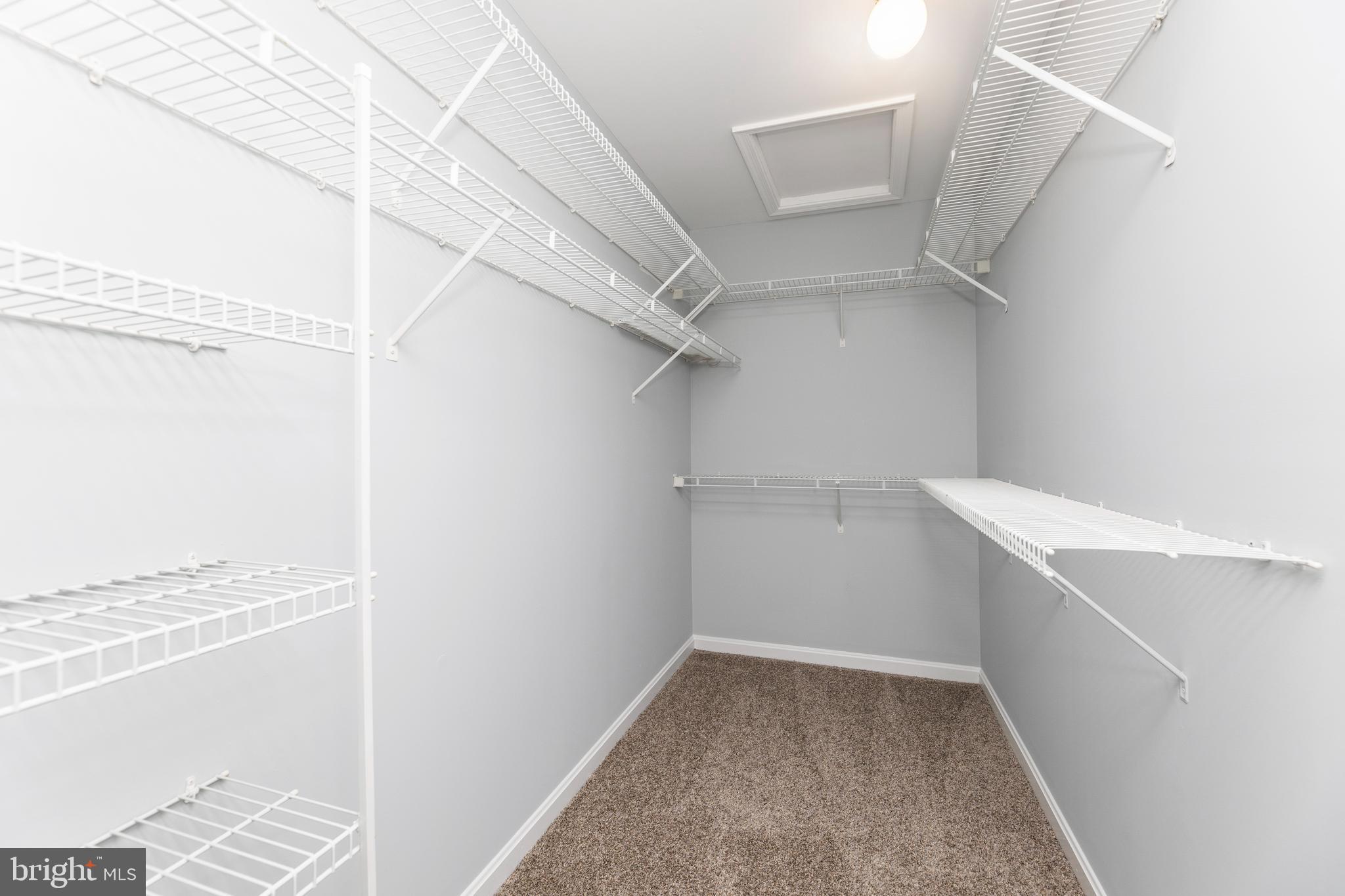 CARRIAGE PARK - Residential Lease