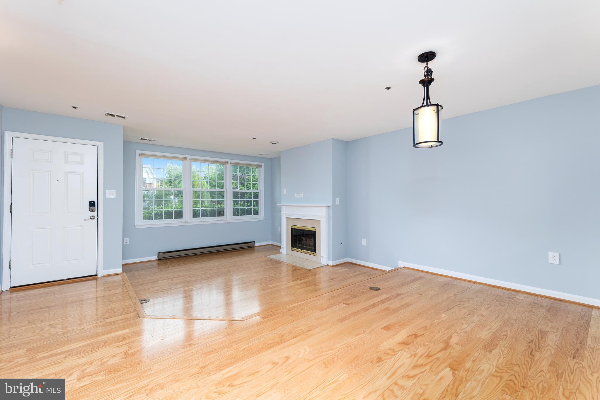 CARRIAGE PARK - Residential Lease