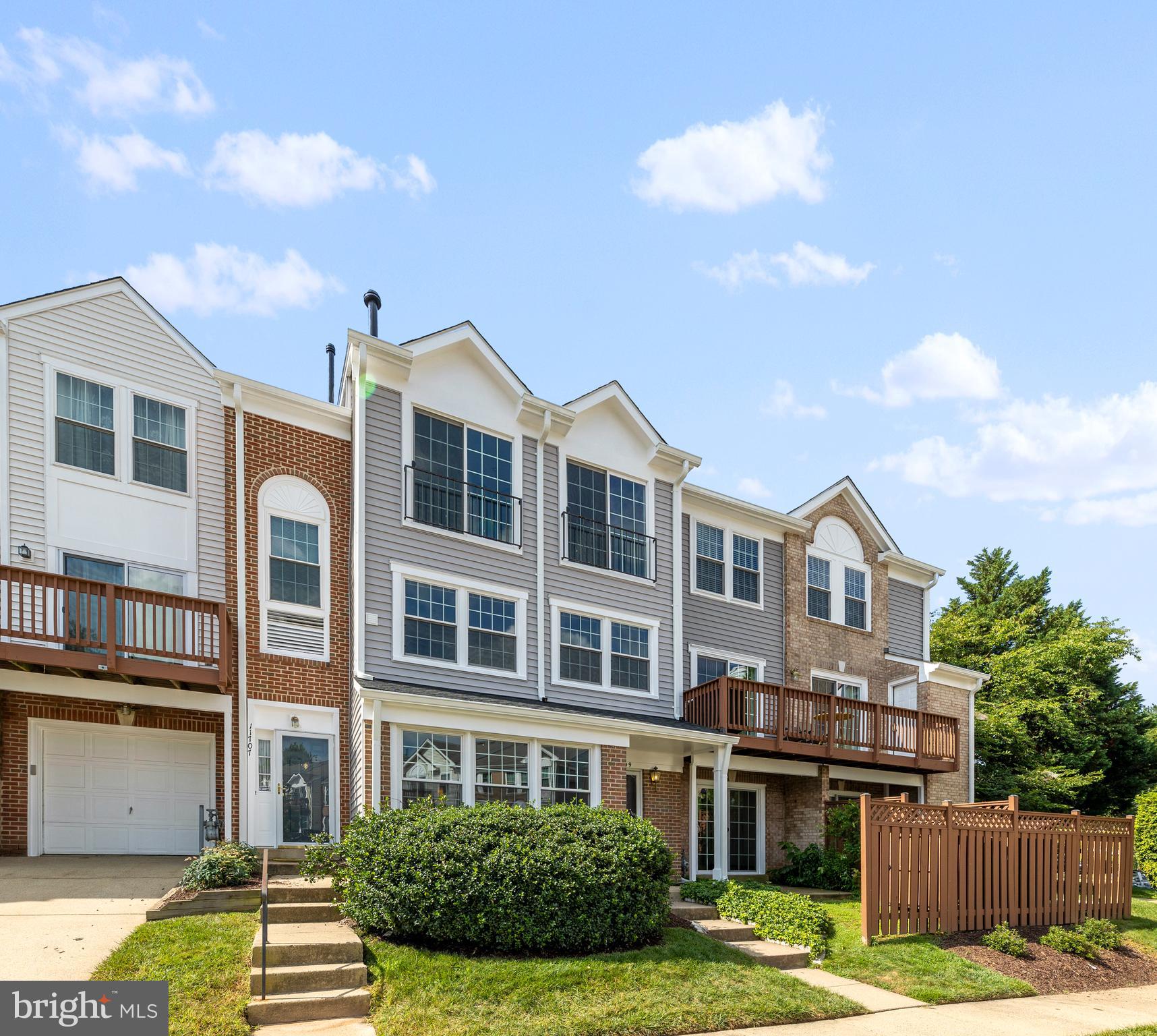 CARRIAGE PARK - Residential Lease