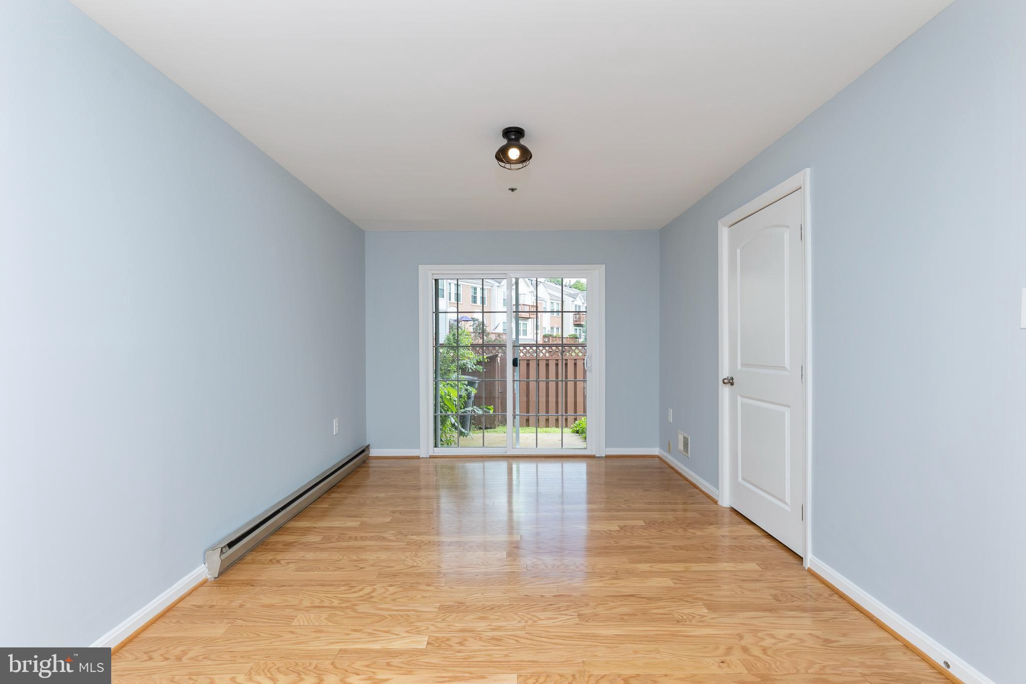 CARRIAGE PARK - Residential Lease