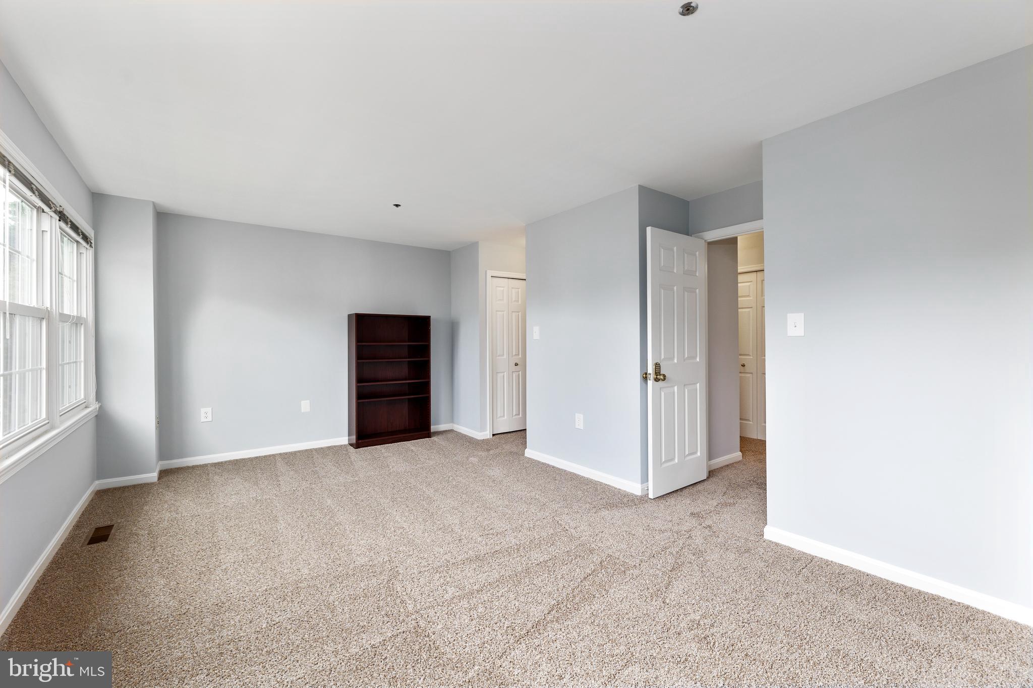 CARRIAGE PARK - Residential Lease