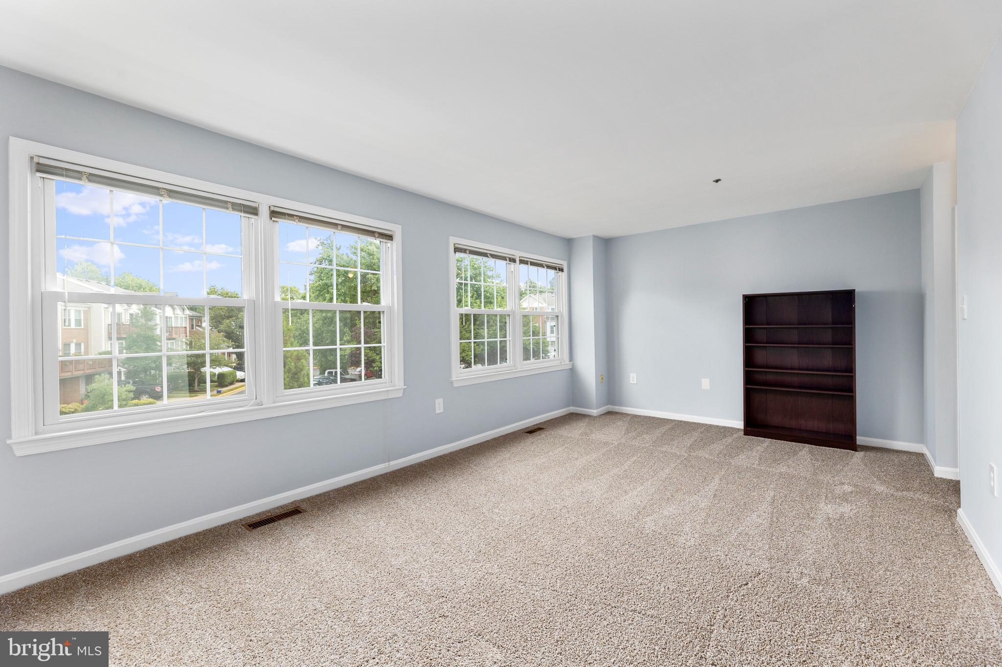 CARRIAGE PARK - Residential Lease