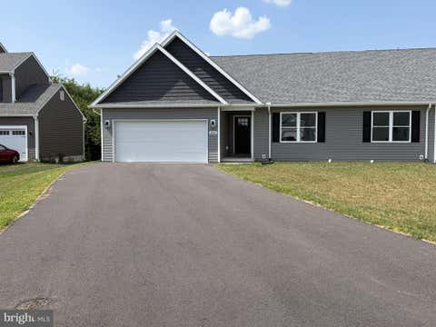 Photo of 13874 Patriot Way, HAGERSTOWN, MD 21740 (MLS # MDWA2039502)