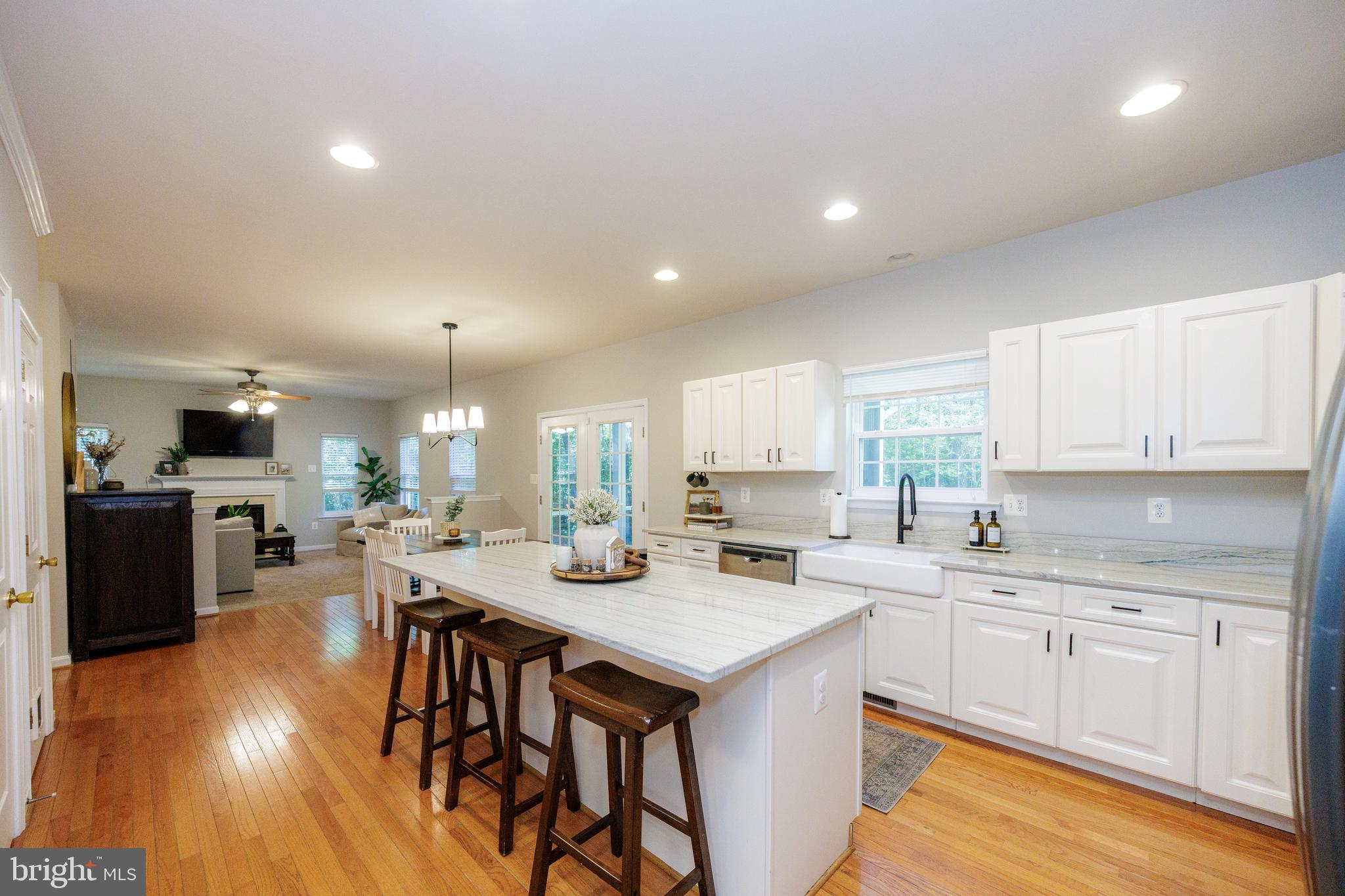 DUNBAR - Residential