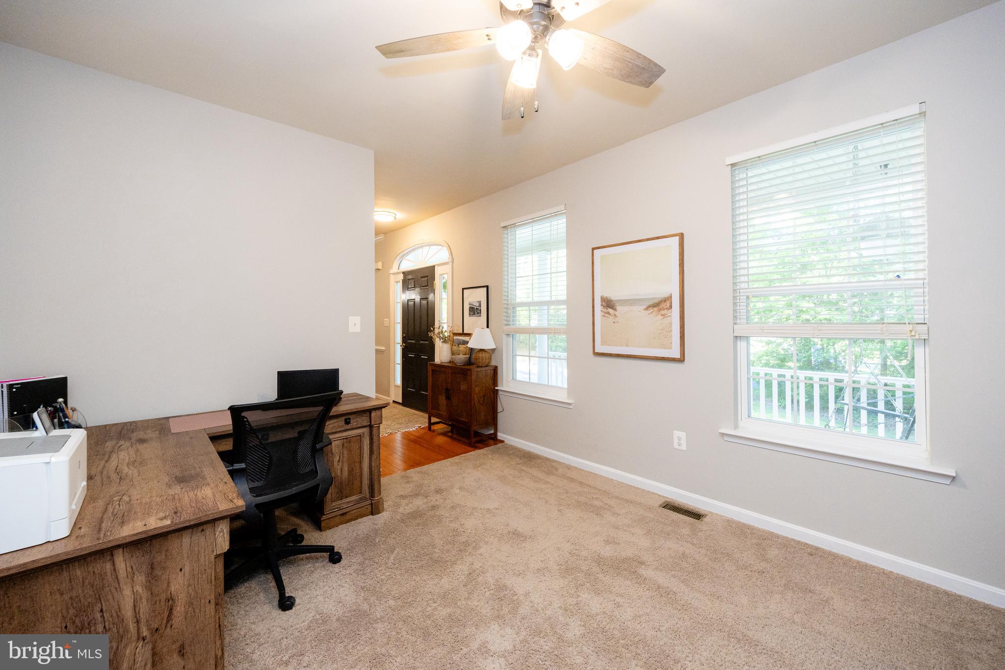 DUNBAR - Residential