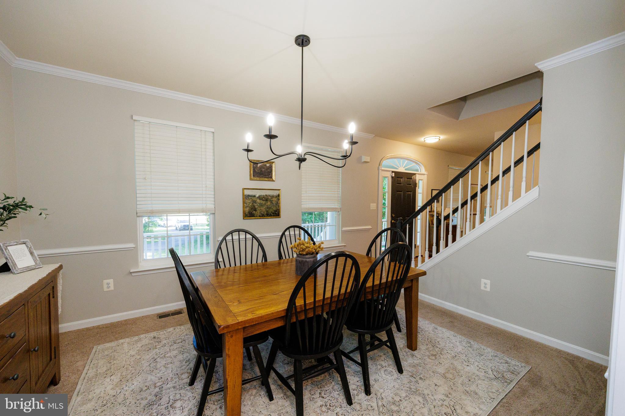 DUNBAR - Residential