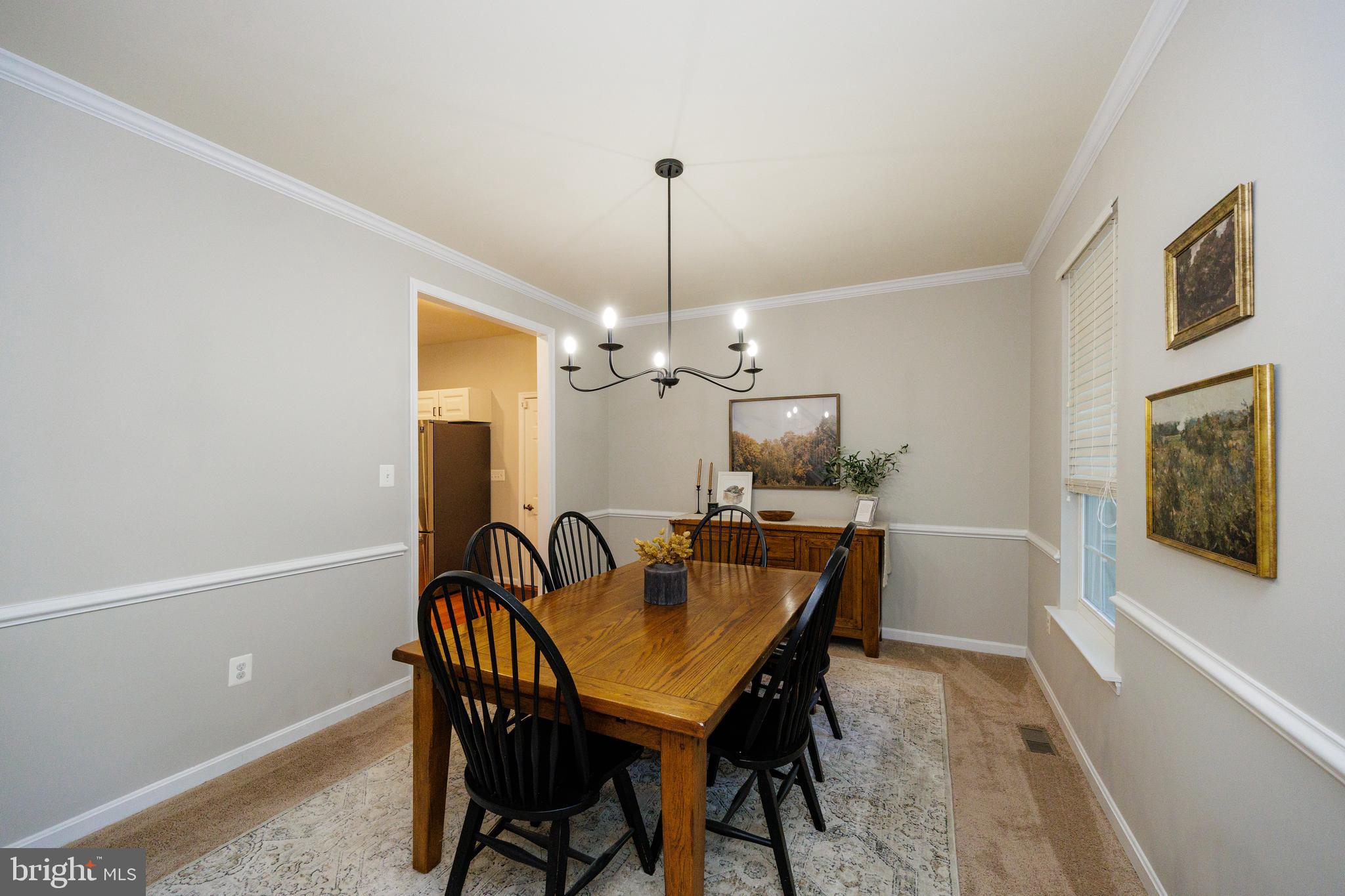 DUNBAR - Residential