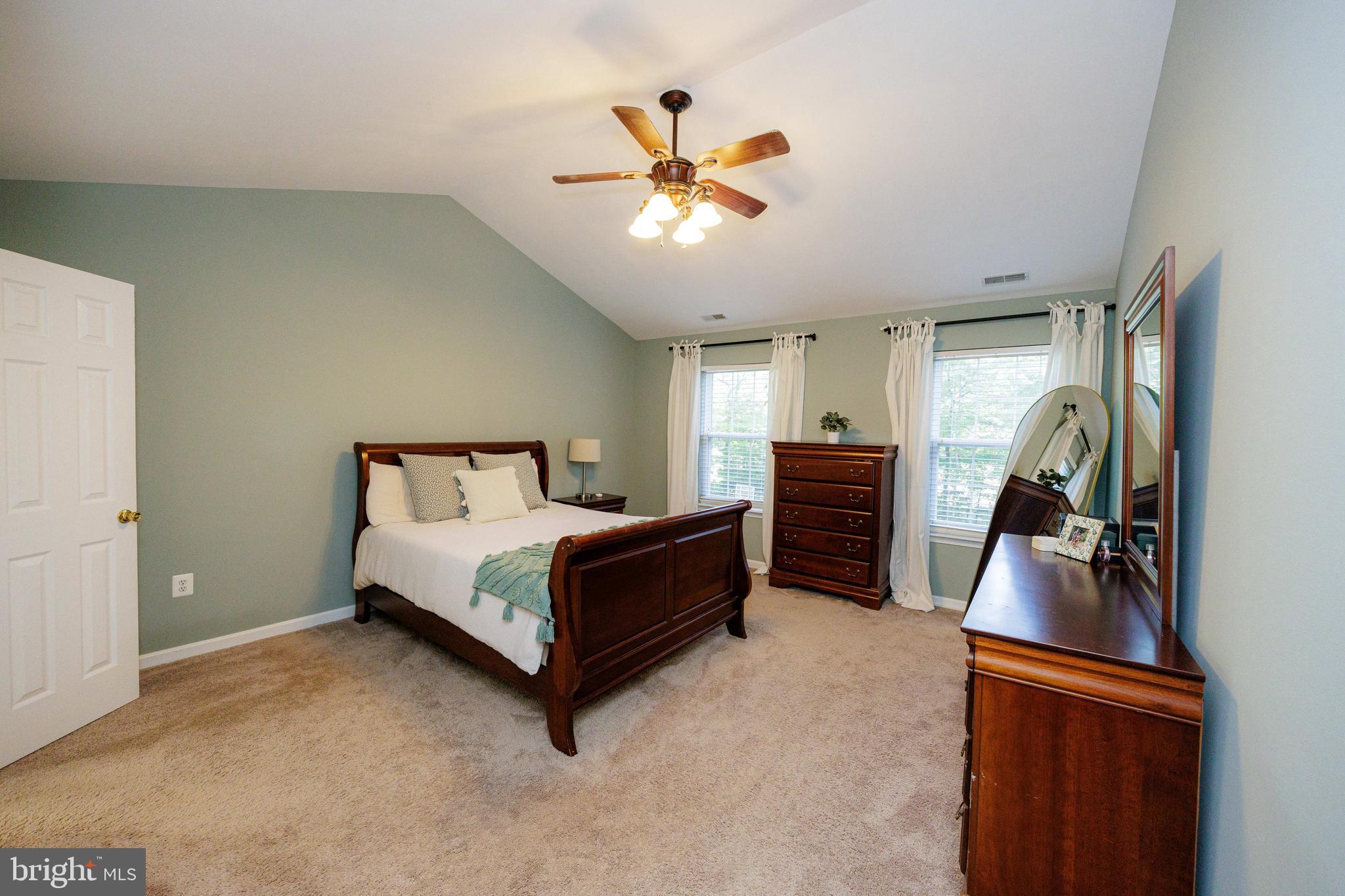 DUNBAR - Residential