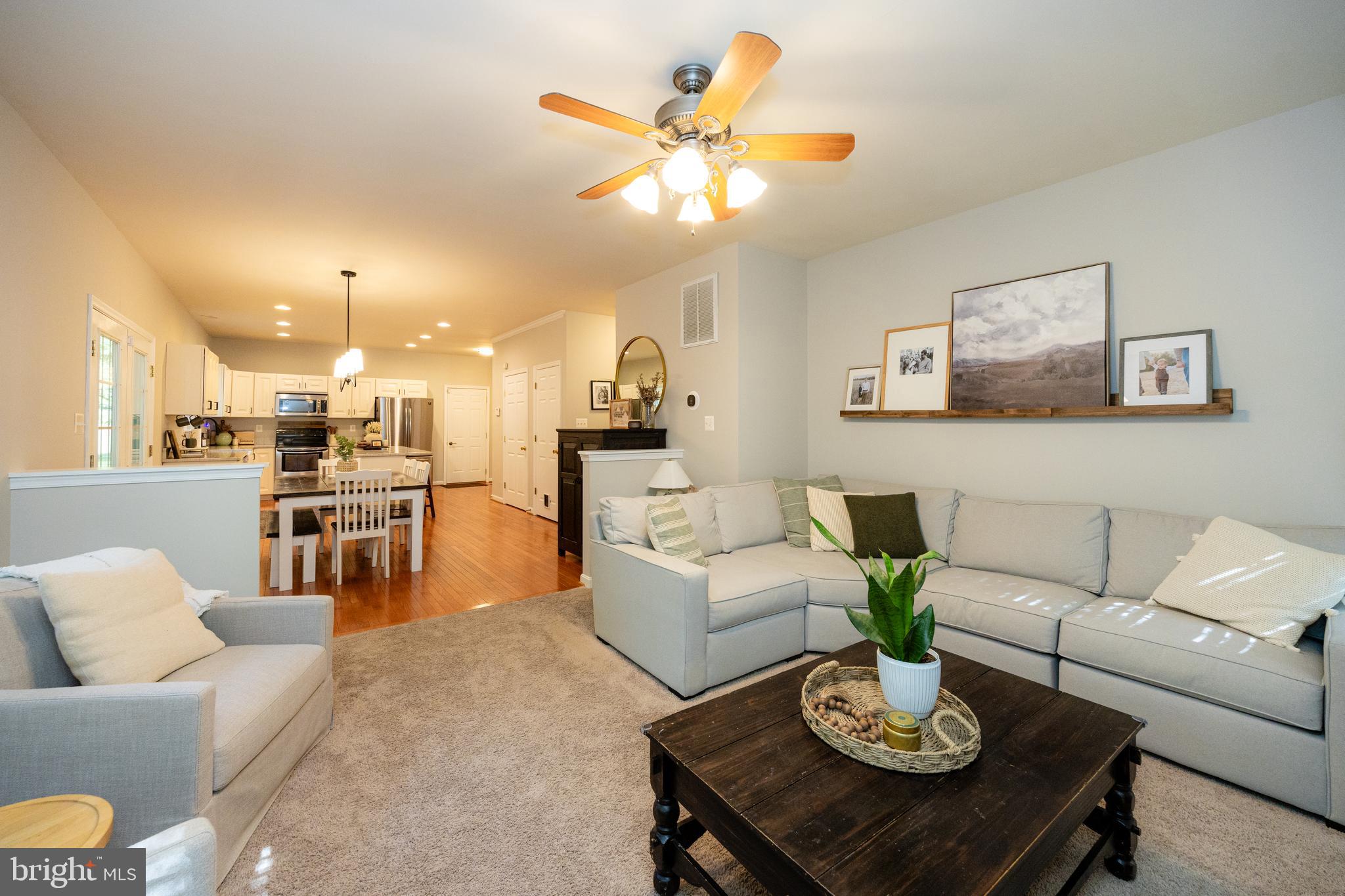 DUNBAR - Residential