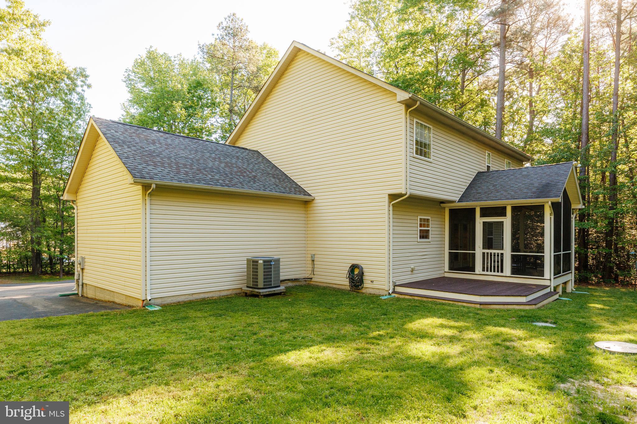 DUNBAR - Residential