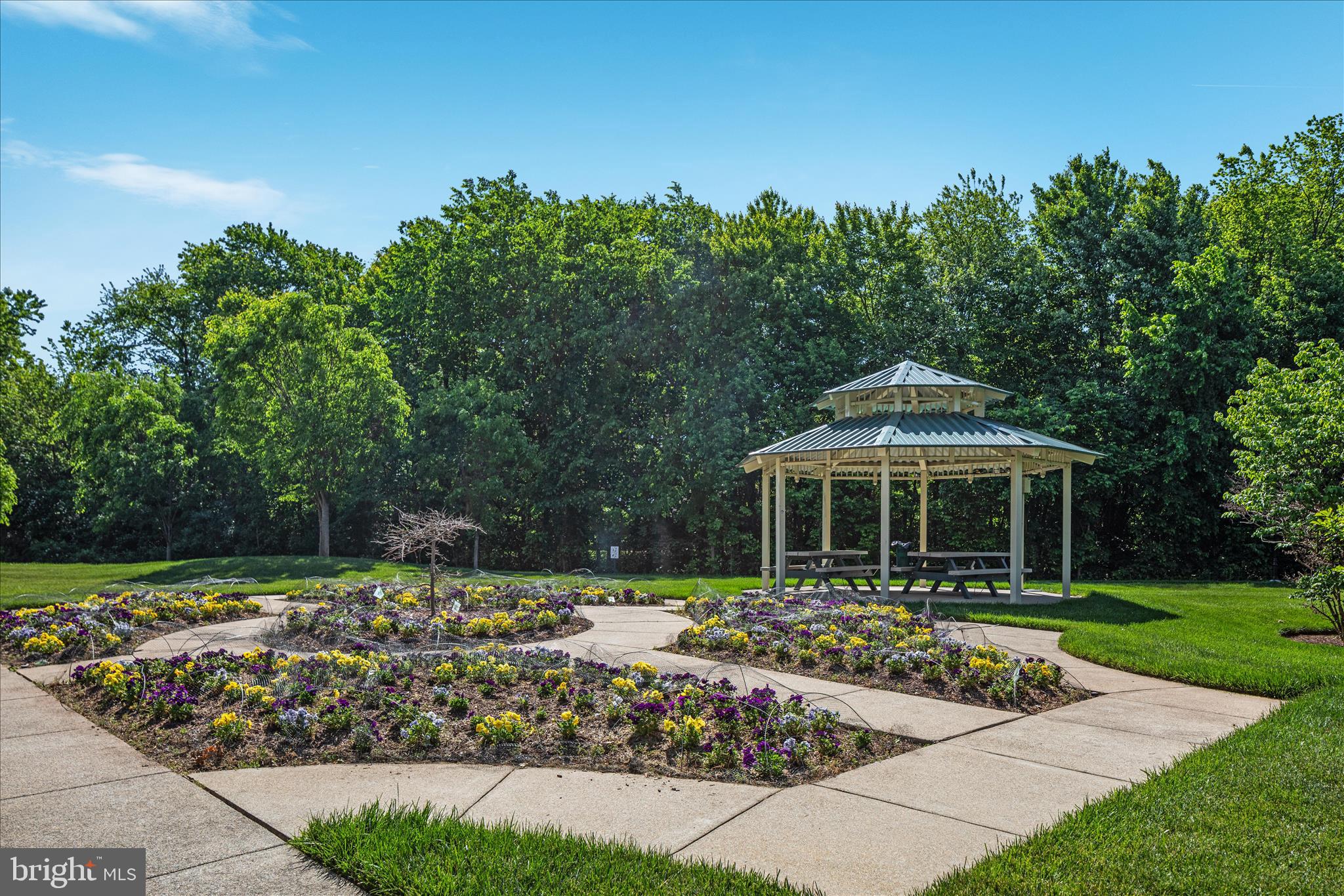 KENSINGTON MANOR - Residential