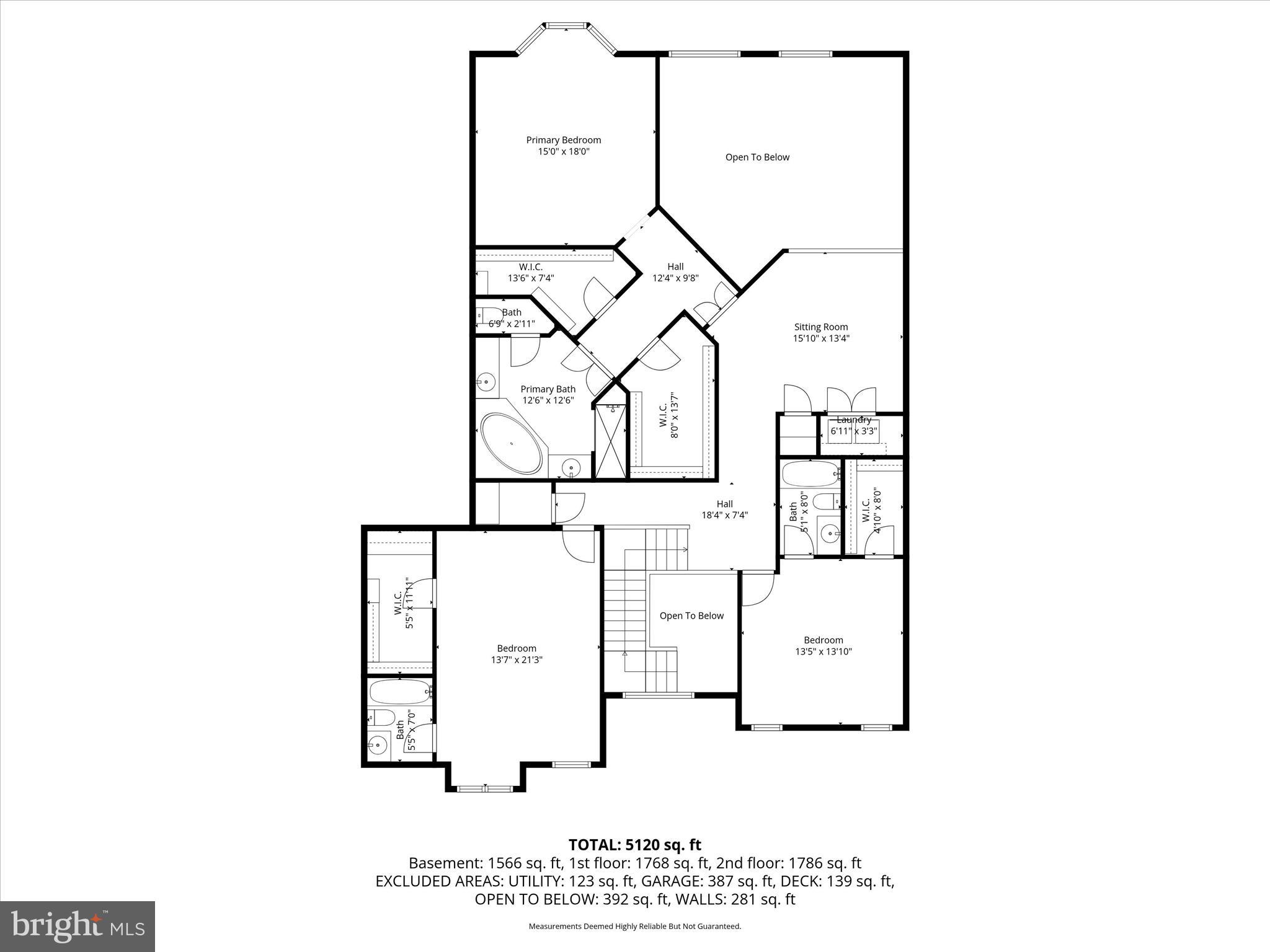 KENSINGTON MANOR - Residential