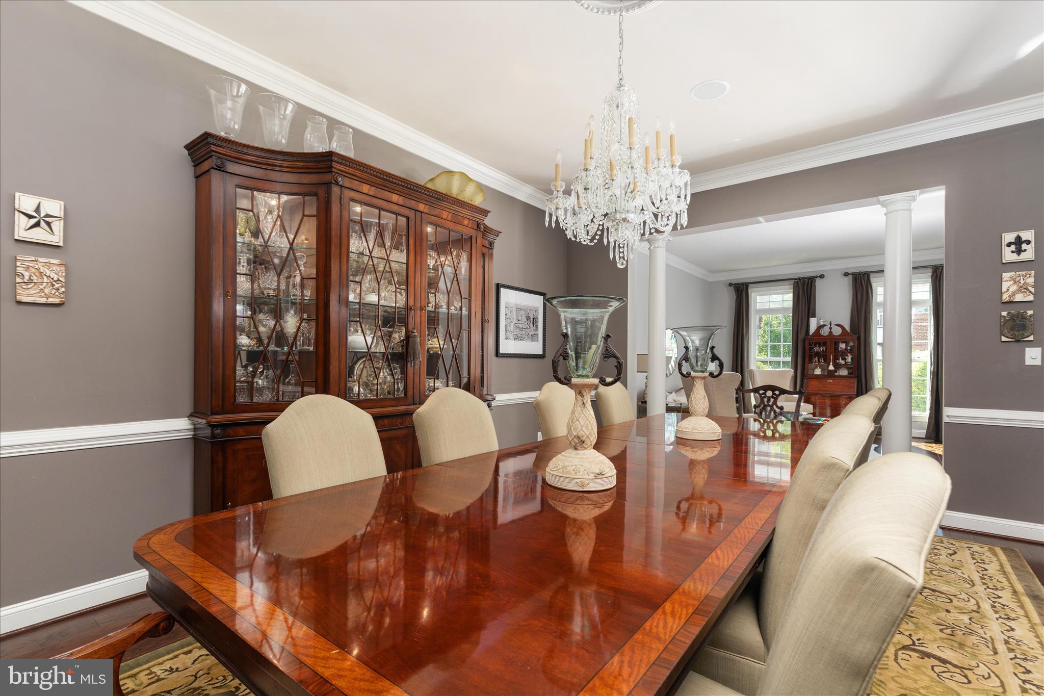 KENSINGTON MANOR - Residential