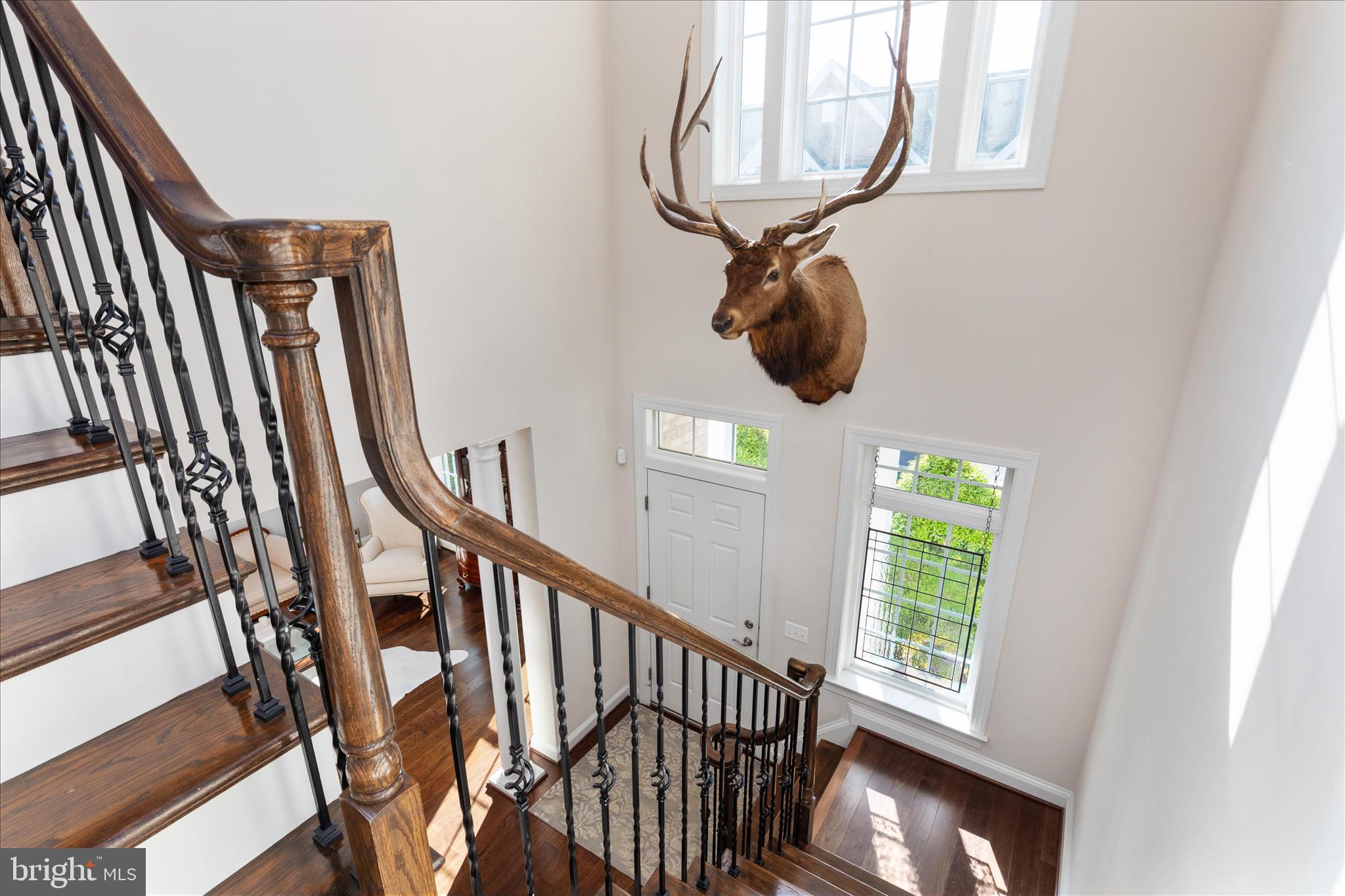 KENSINGTON MANOR - Residential