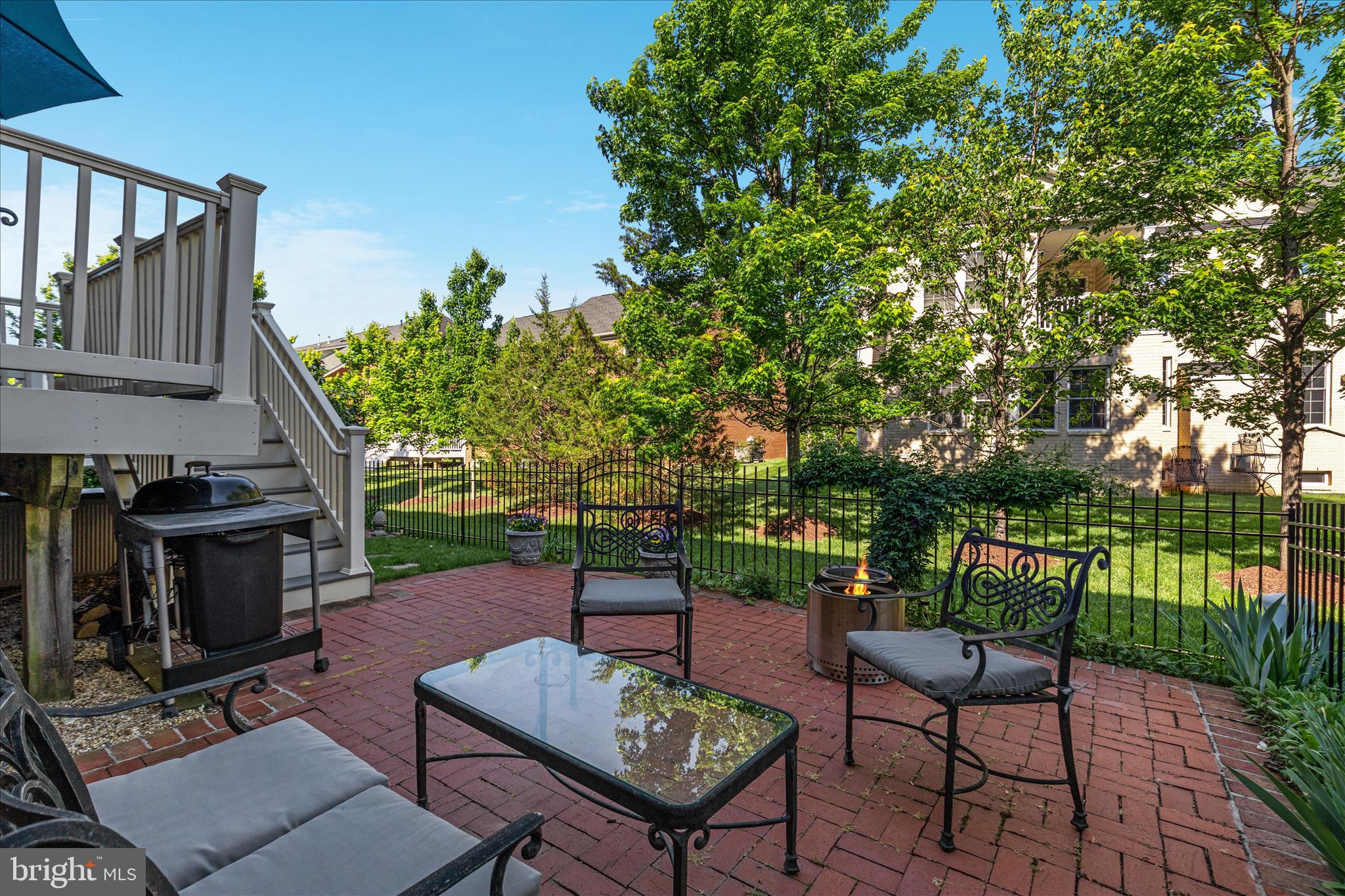 KENSINGTON MANOR - Residential