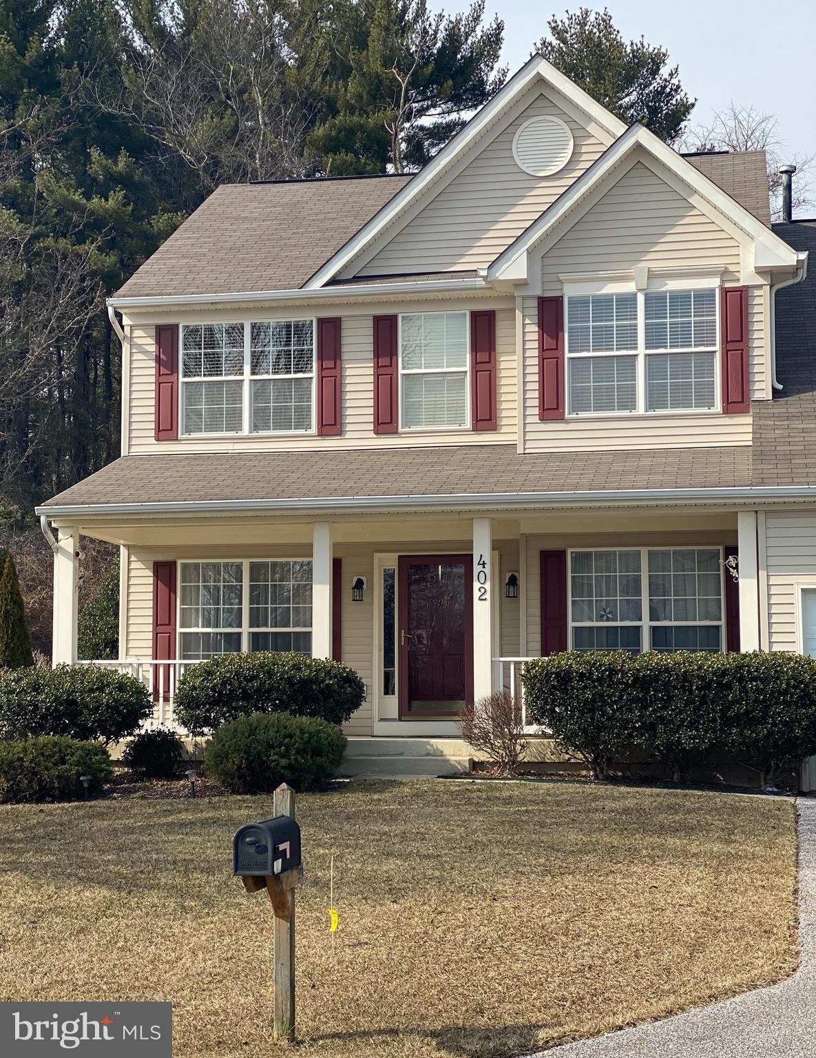 WINDEMERE ESTATES - Residential