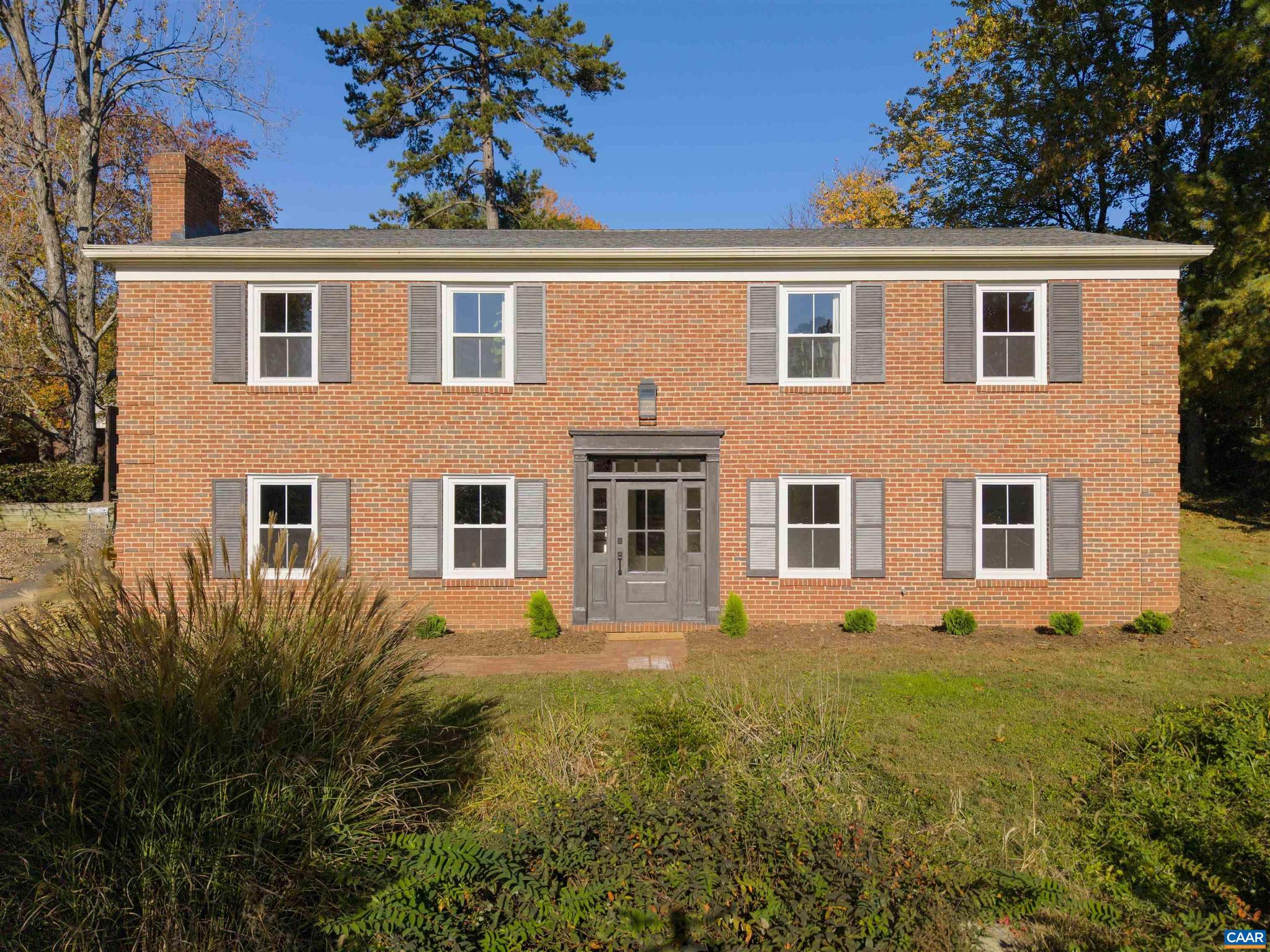 CANTERBURY HILLS - Residential