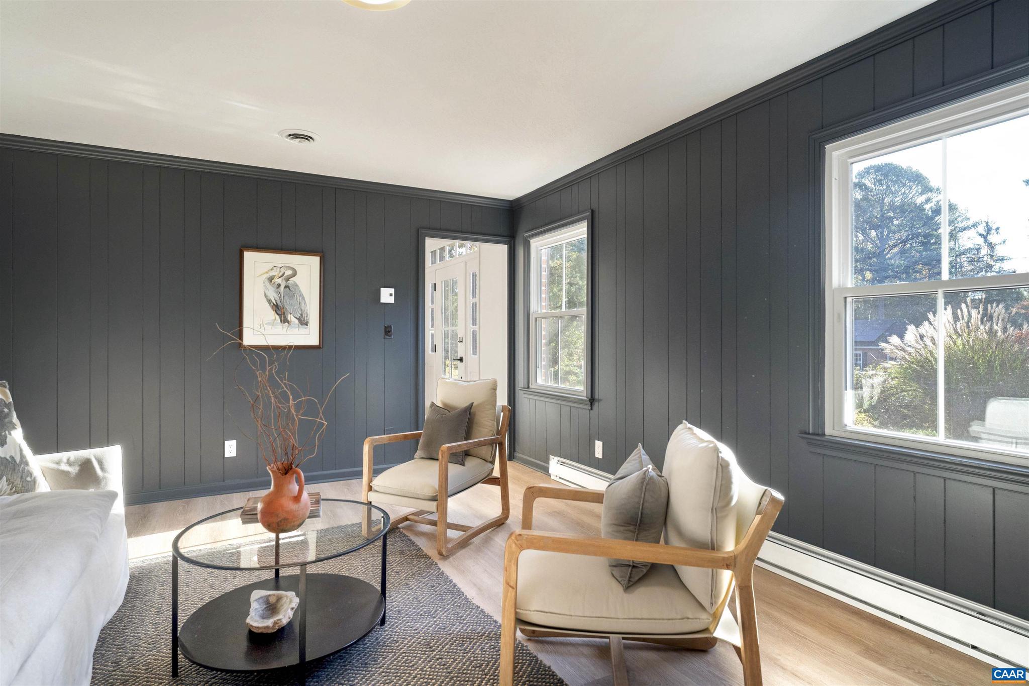 CANTERBURY HILLS - Residential