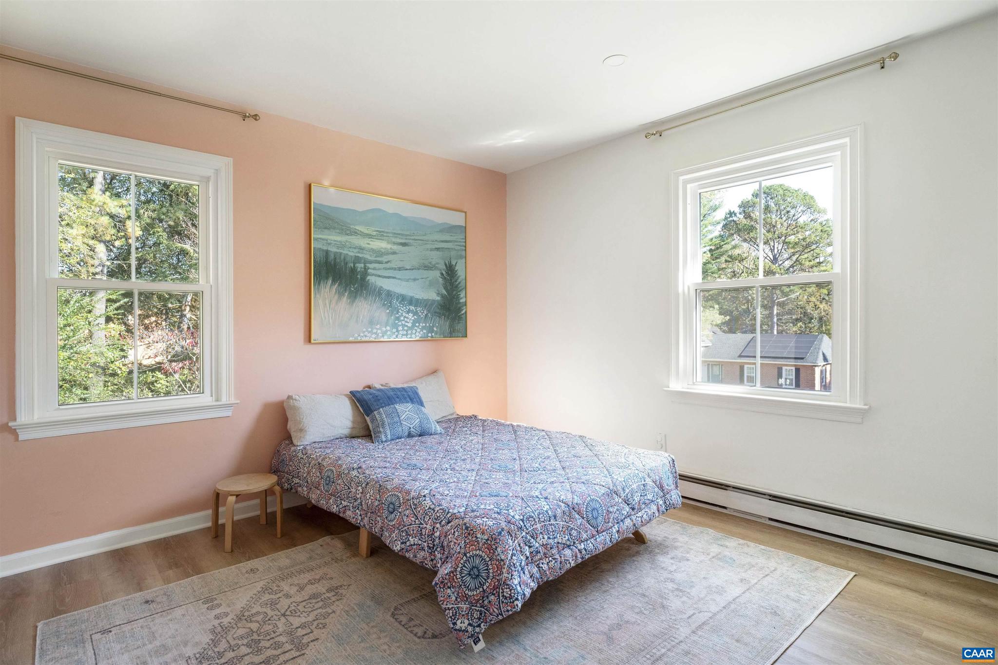 CANTERBURY HILLS - Residential