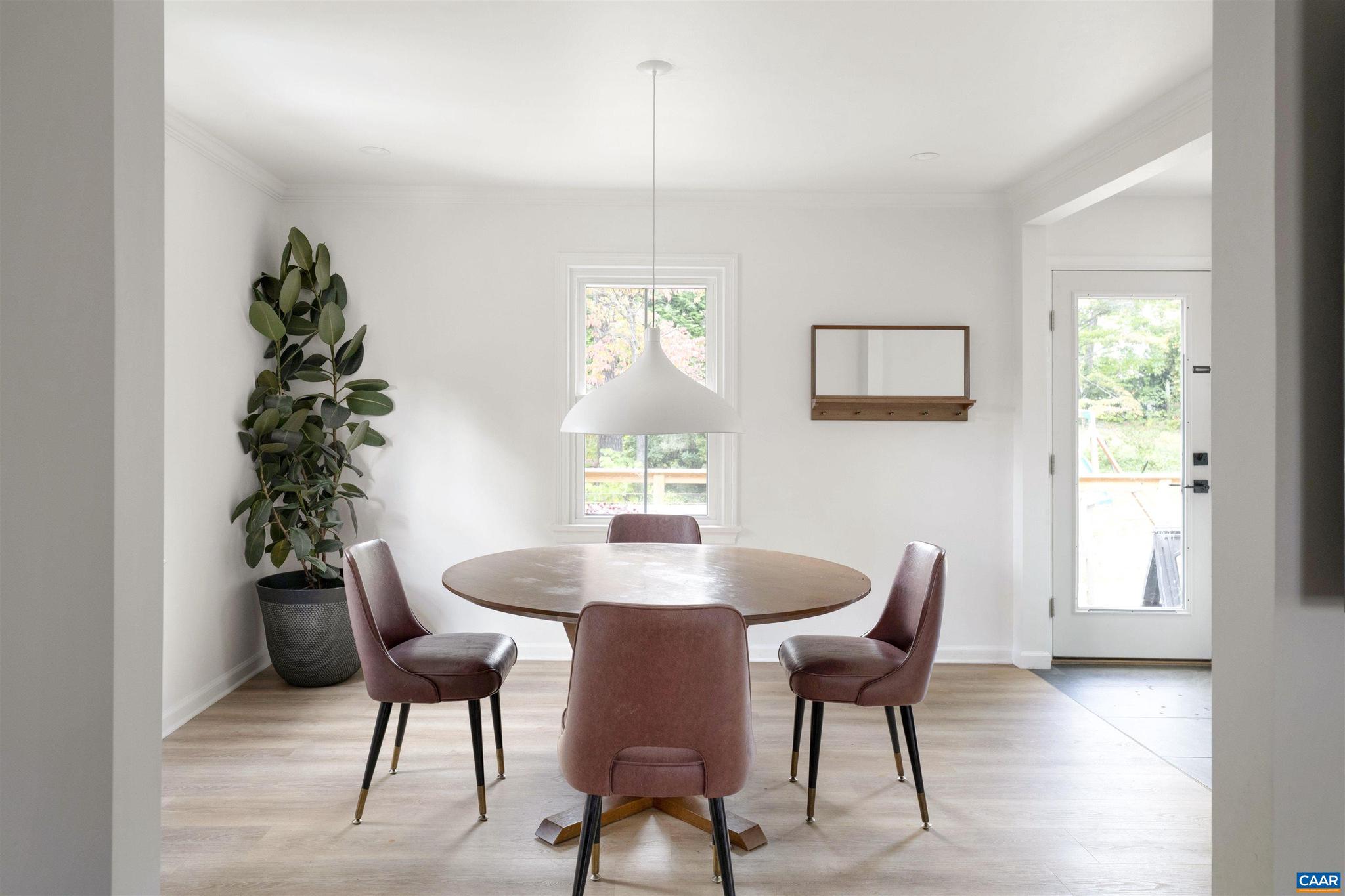 CANTERBURY HILLS - Residential