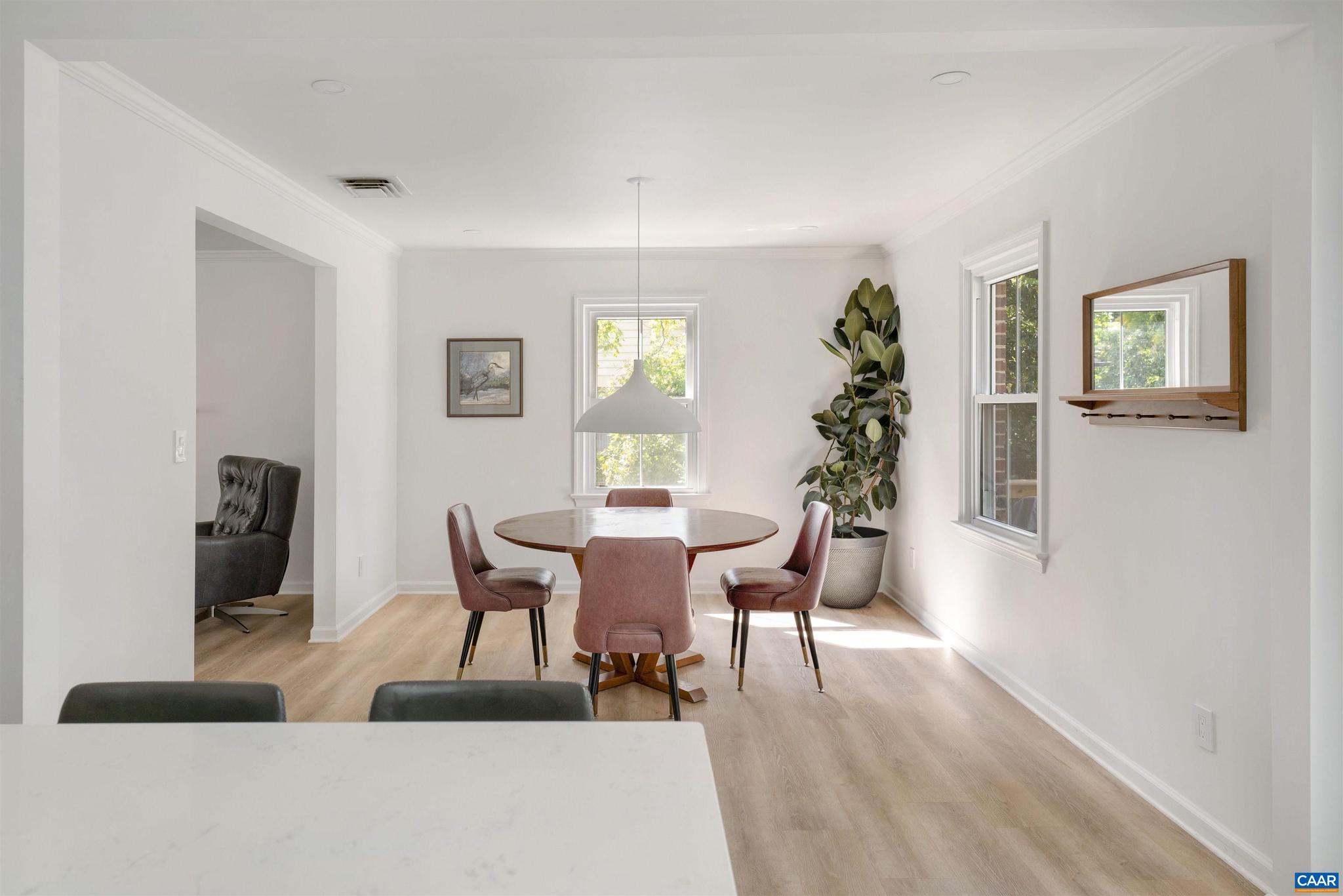 CANTERBURY HILLS - Residential