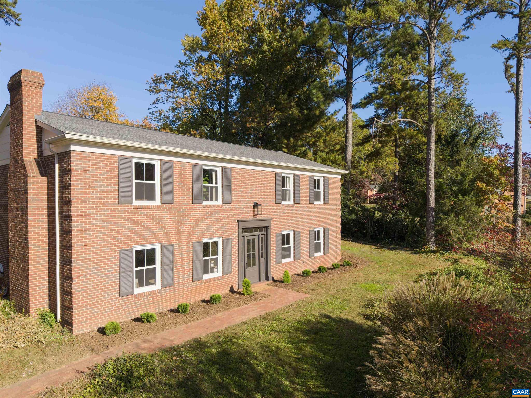 CANTERBURY HILLS - Residential