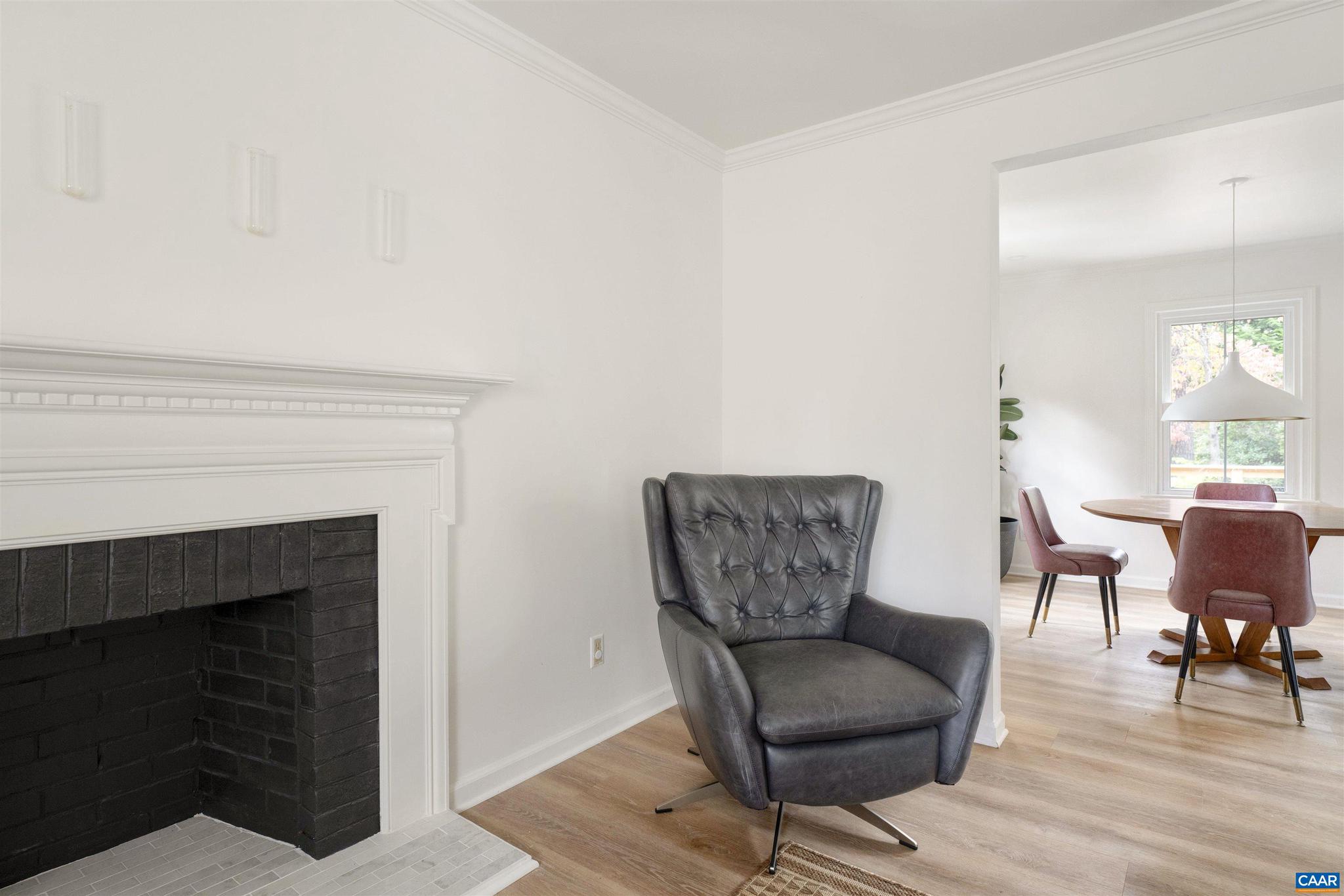 CANTERBURY HILLS - Residential