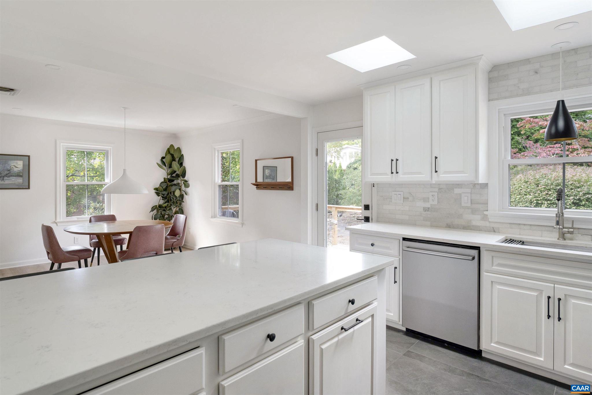 CANTERBURY HILLS - Residential