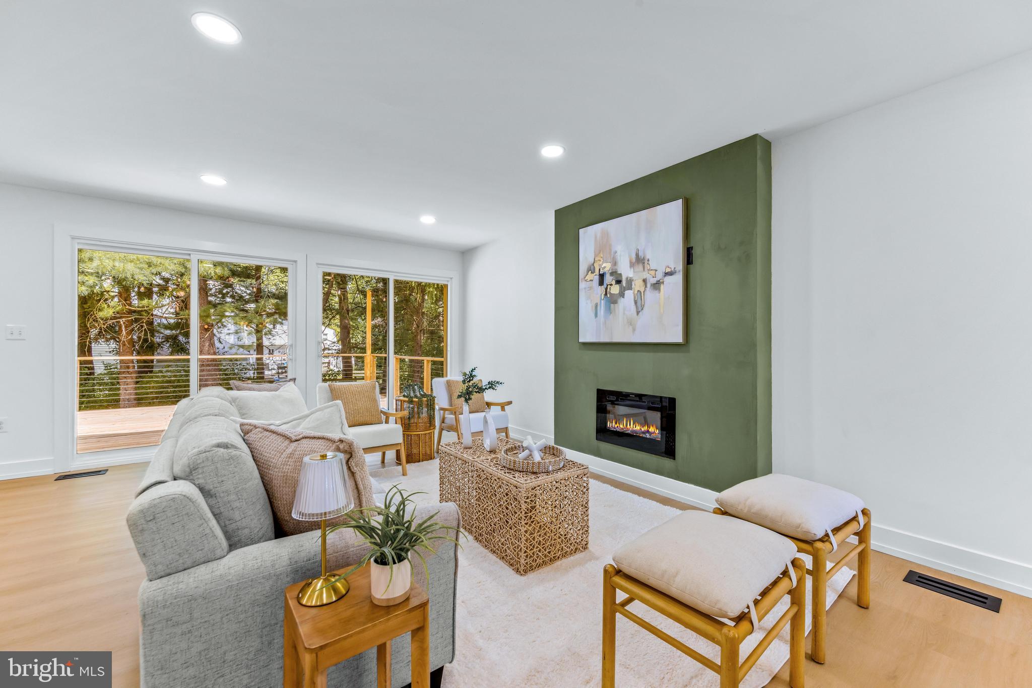 1018 BOSLEY ROAD