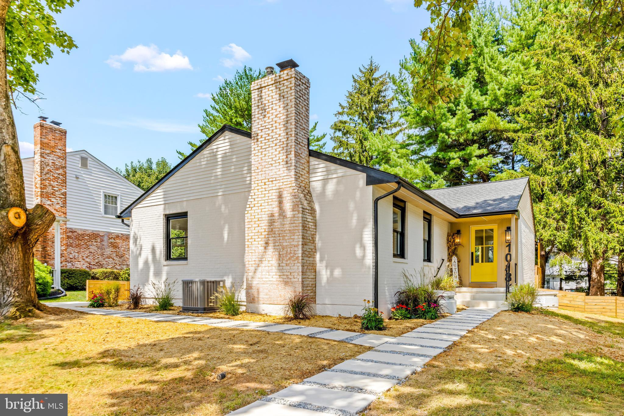 1018 BOSLEY ROAD