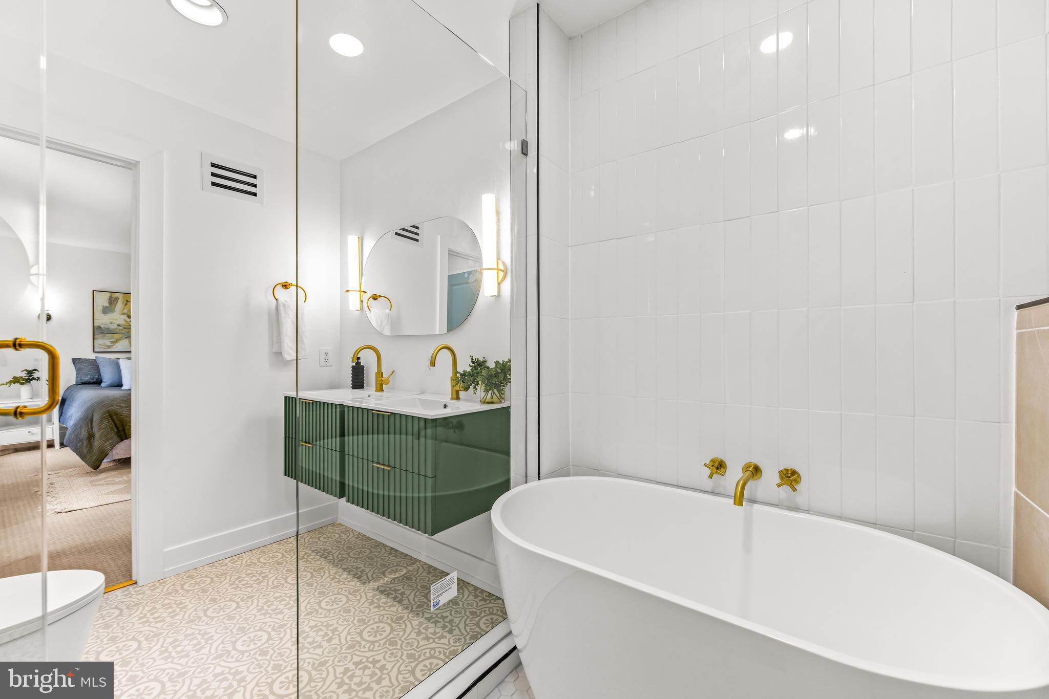 SPRINGDALE - Residential