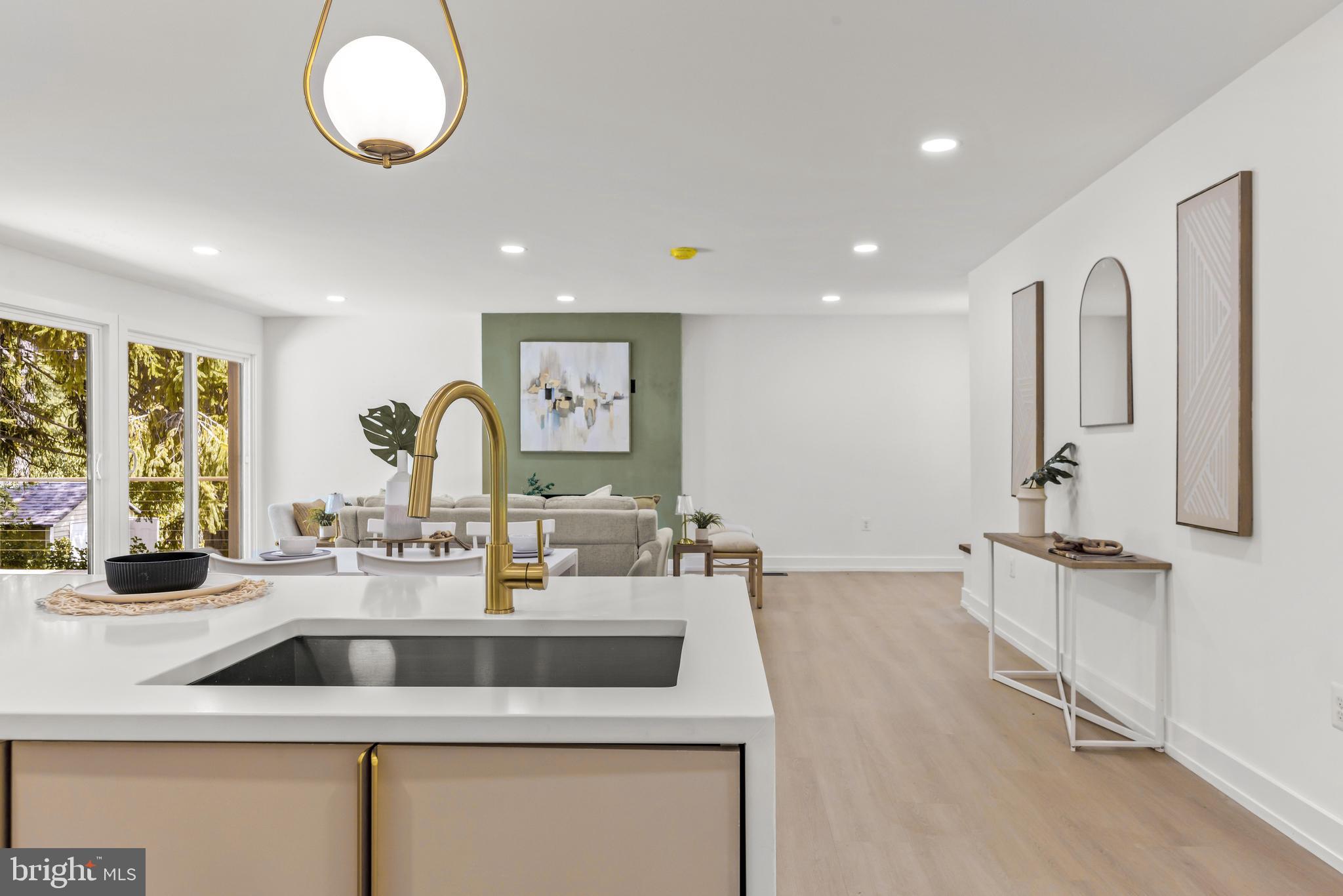 SPRINGDALE - Residential