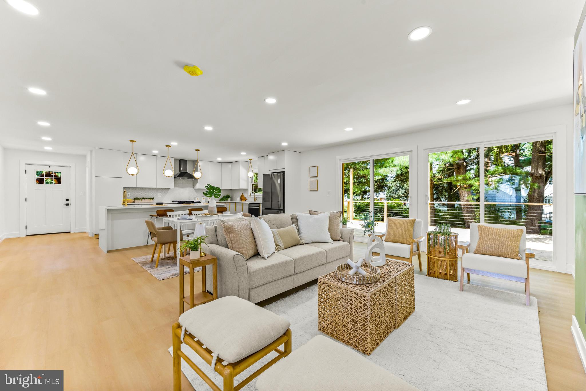 SPRINGDALE - Residential