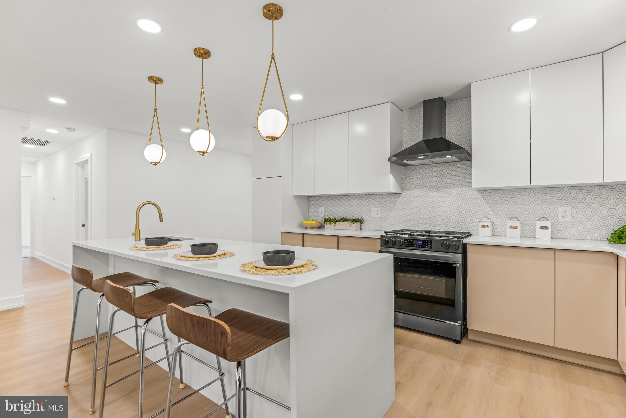 SPRINGDALE - Residential