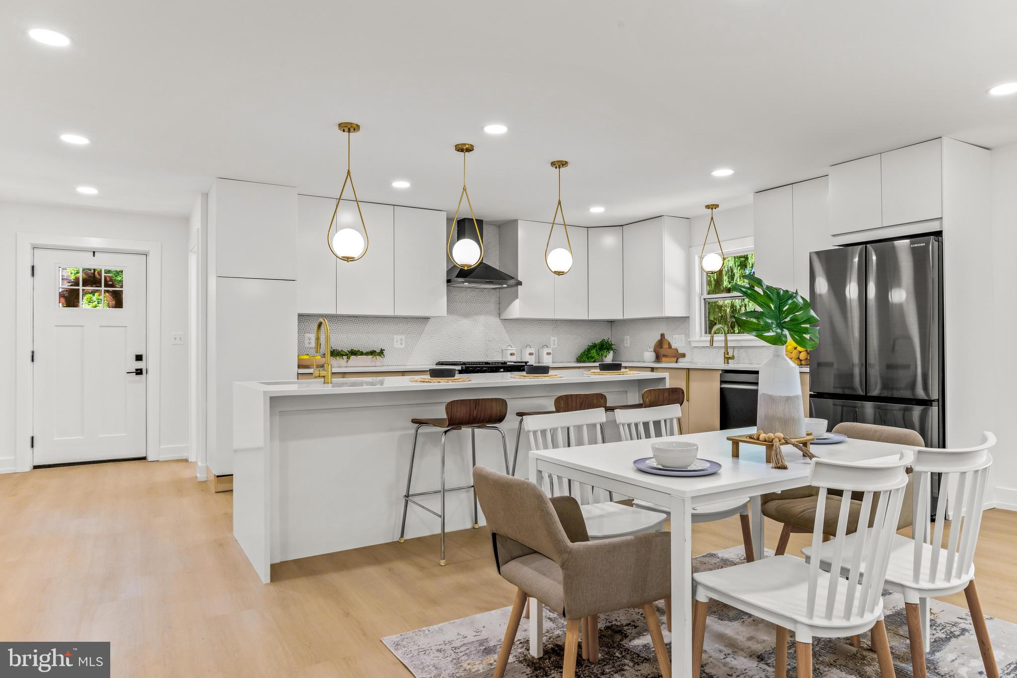 SPRINGDALE - Residential