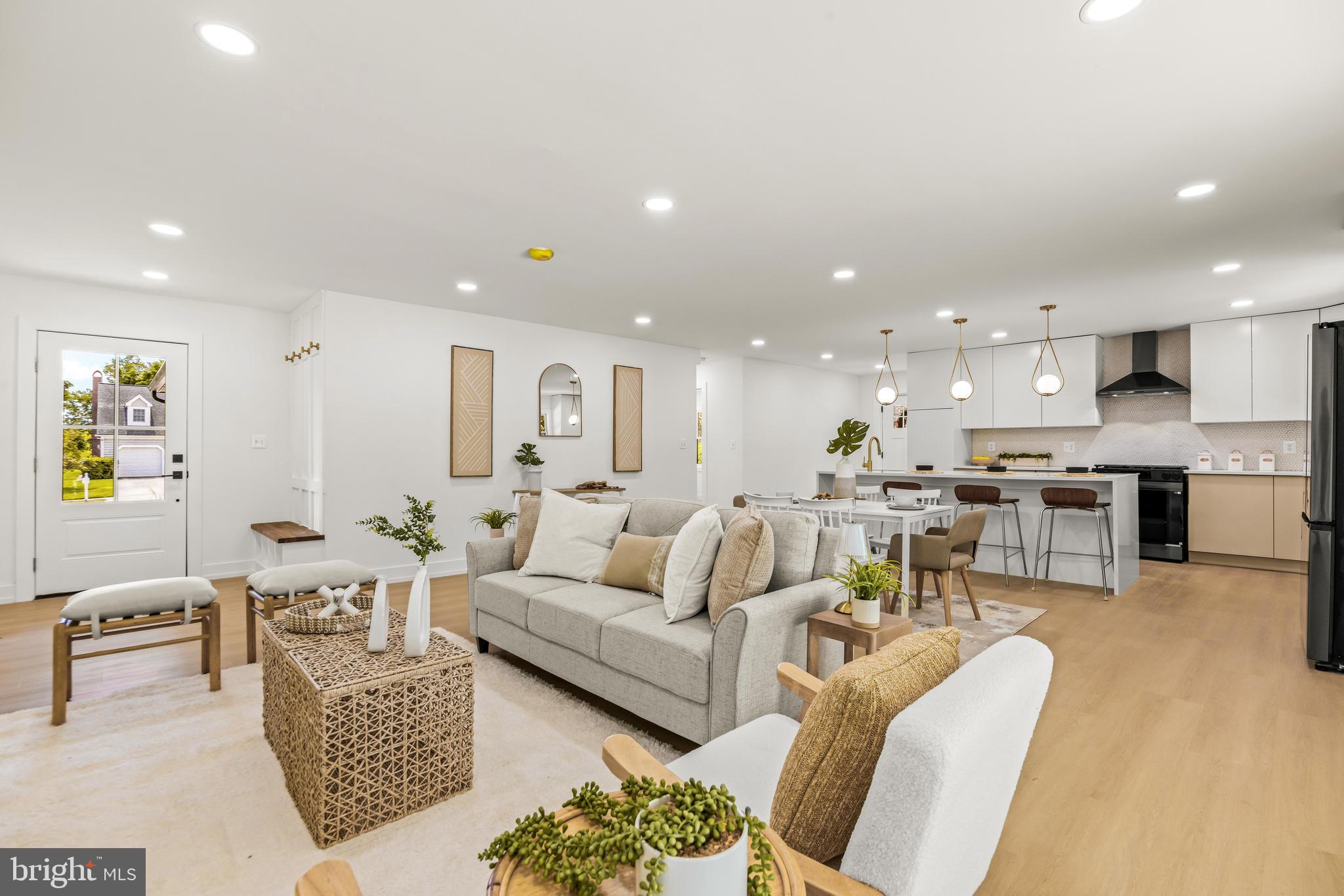 SPRINGDALE - Residential