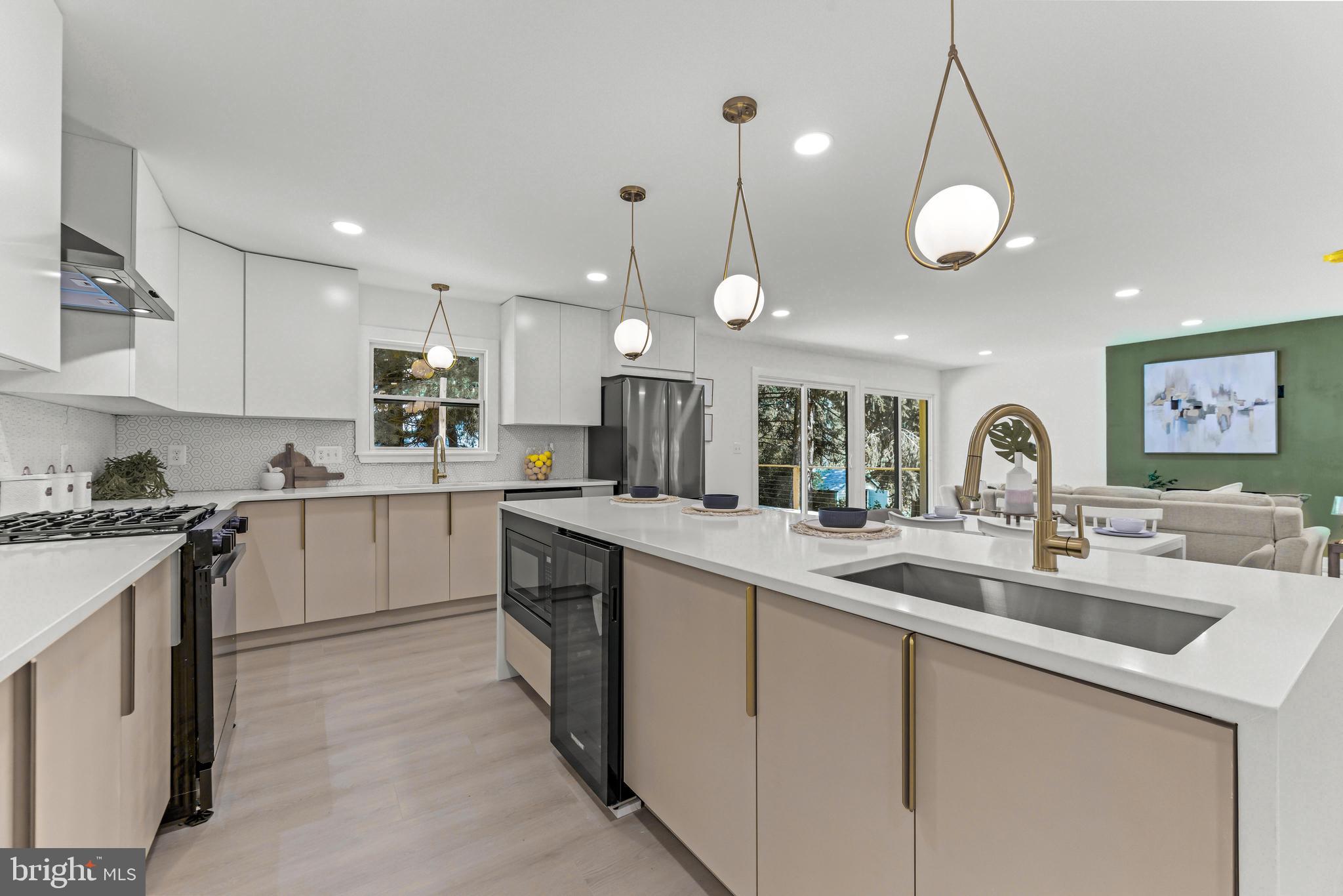 SPRINGDALE - Residential