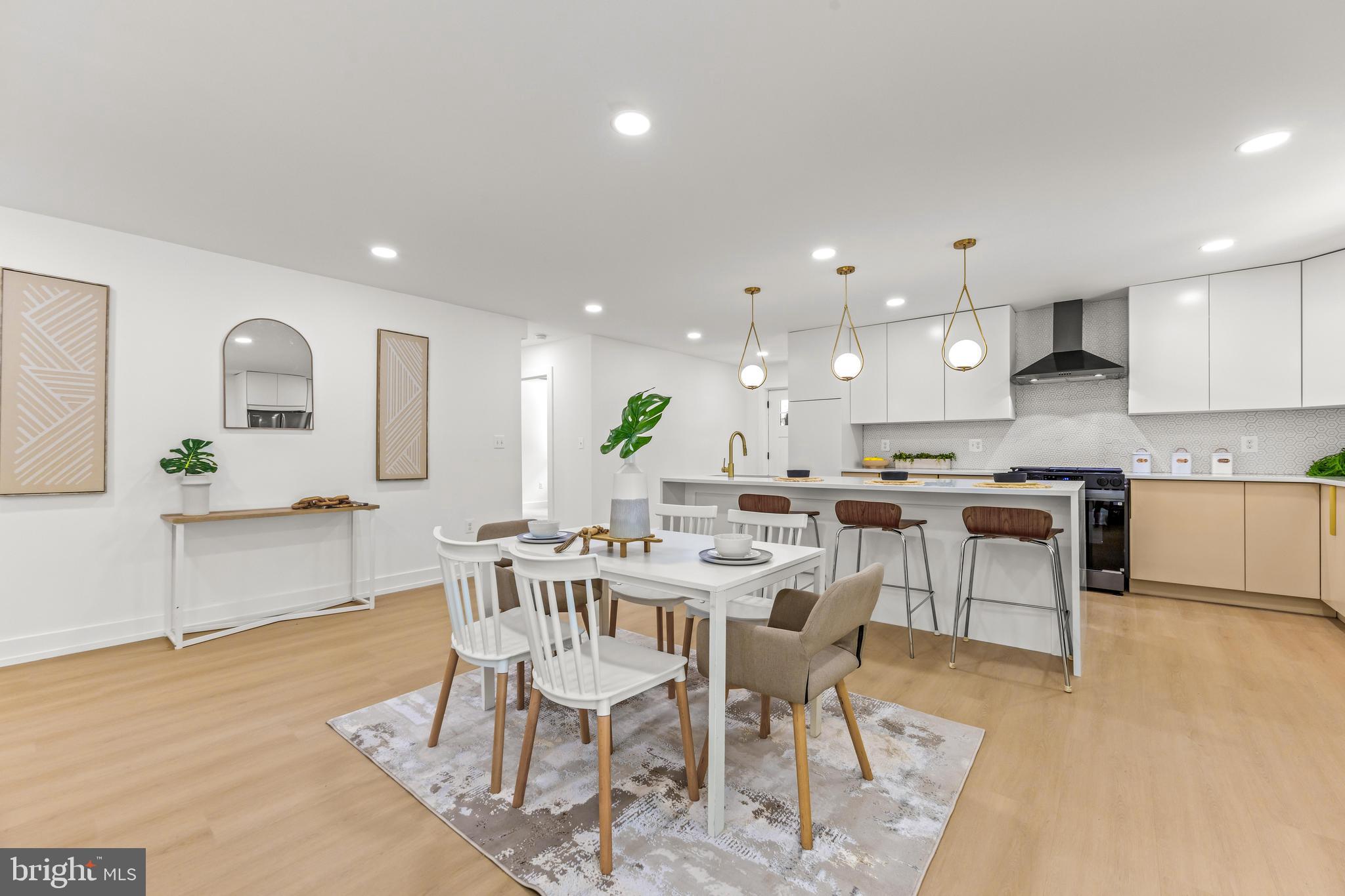 SPRINGDALE - Residential